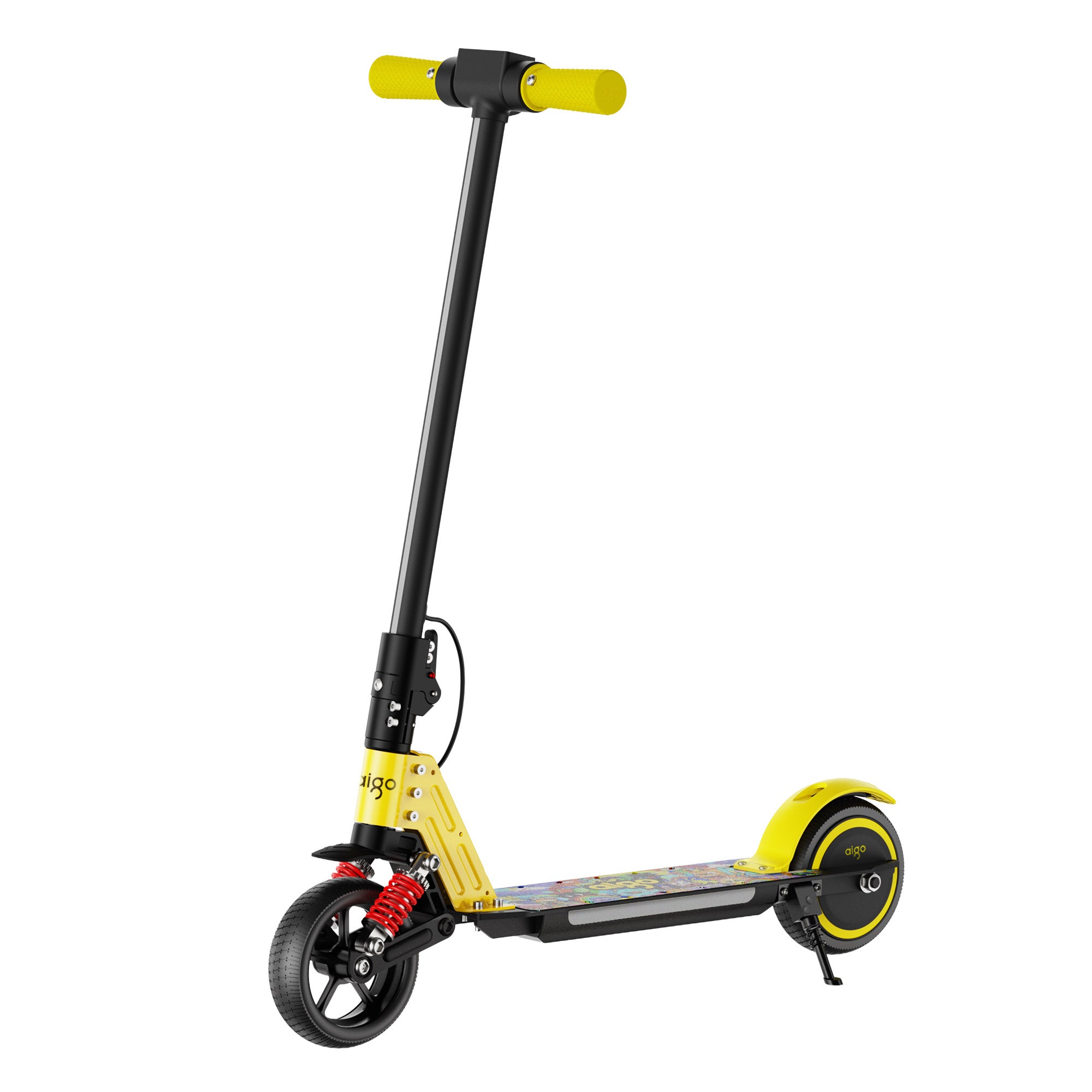 Aigo E3 Rainbow Kids Electric Scooter - $149.99 at Costco