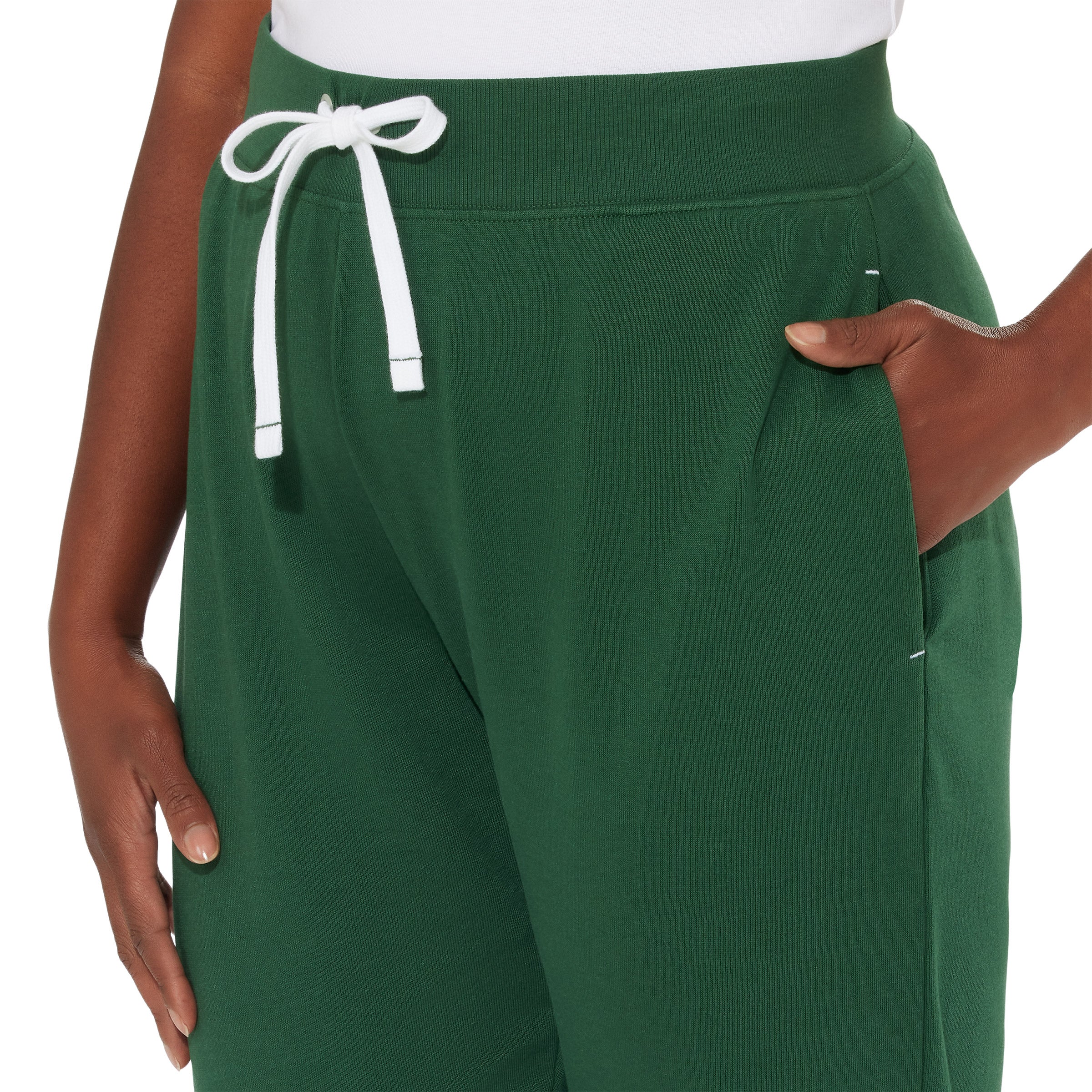 Calvin Klein Women's Jogger, 2-Pack (#1425292) - $4.97 (down from