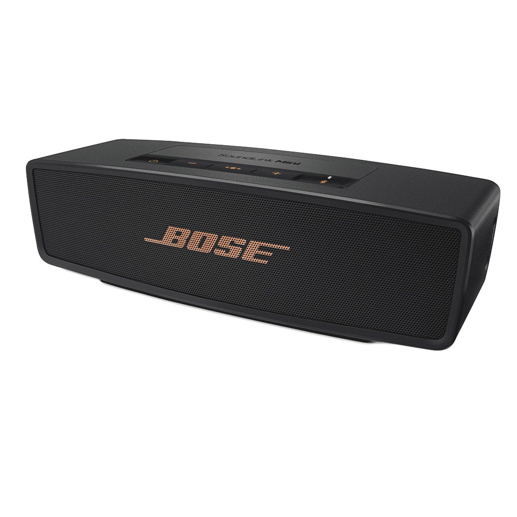Bose SoundLink Mini II Bluetooth Speaker (#1141974) - $149.99