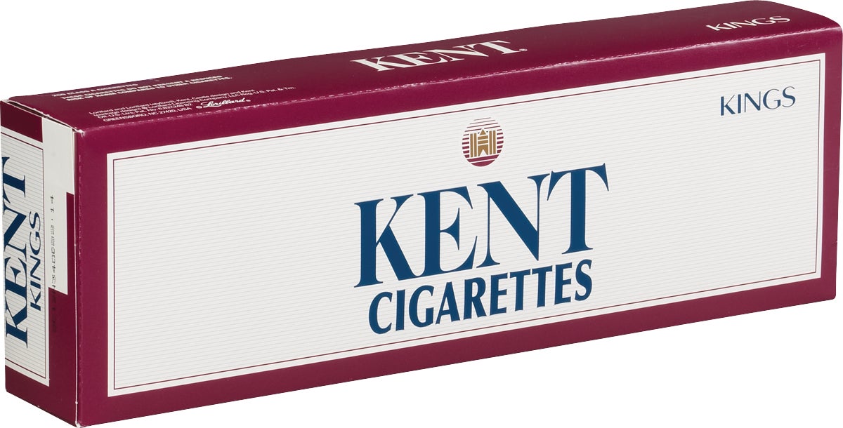 where to buy kent cigarettes Kent Classic King Soft Pack (#165319)