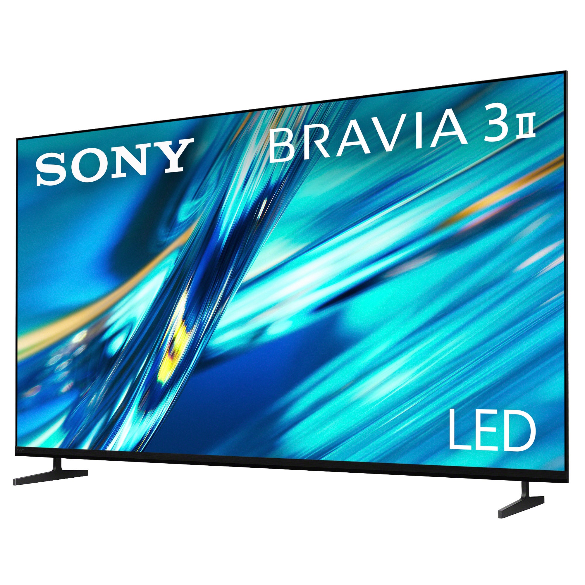 Sony BRAVIA 3 II 65