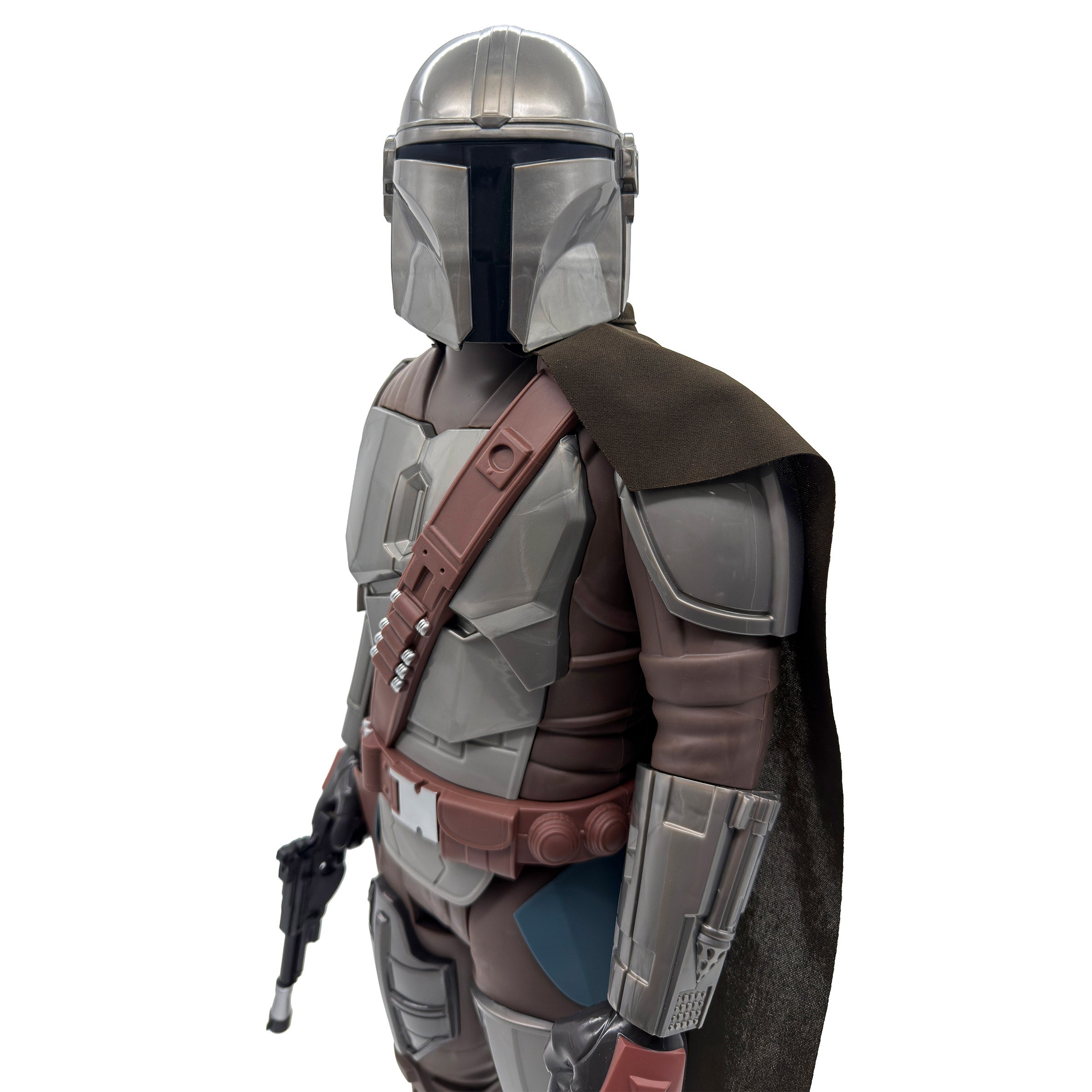 Star Wars: The Mandalorian 30-Inch Big Figs Action Figure