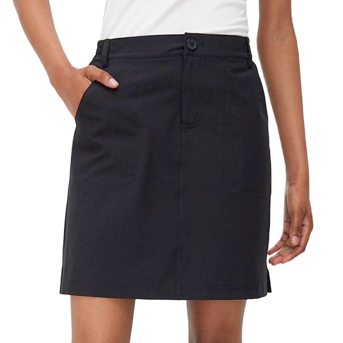 Tilley Women's Trek Skort (#1886323) - $2.97 (down from $7.97)