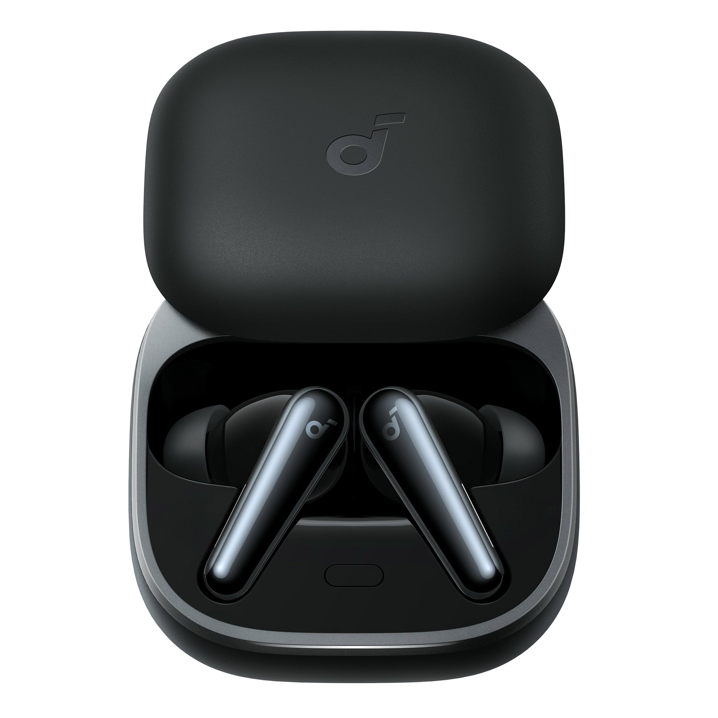 Soundcore Liberty 5 Earbuds Black (#1967466) - $49.97 (down from