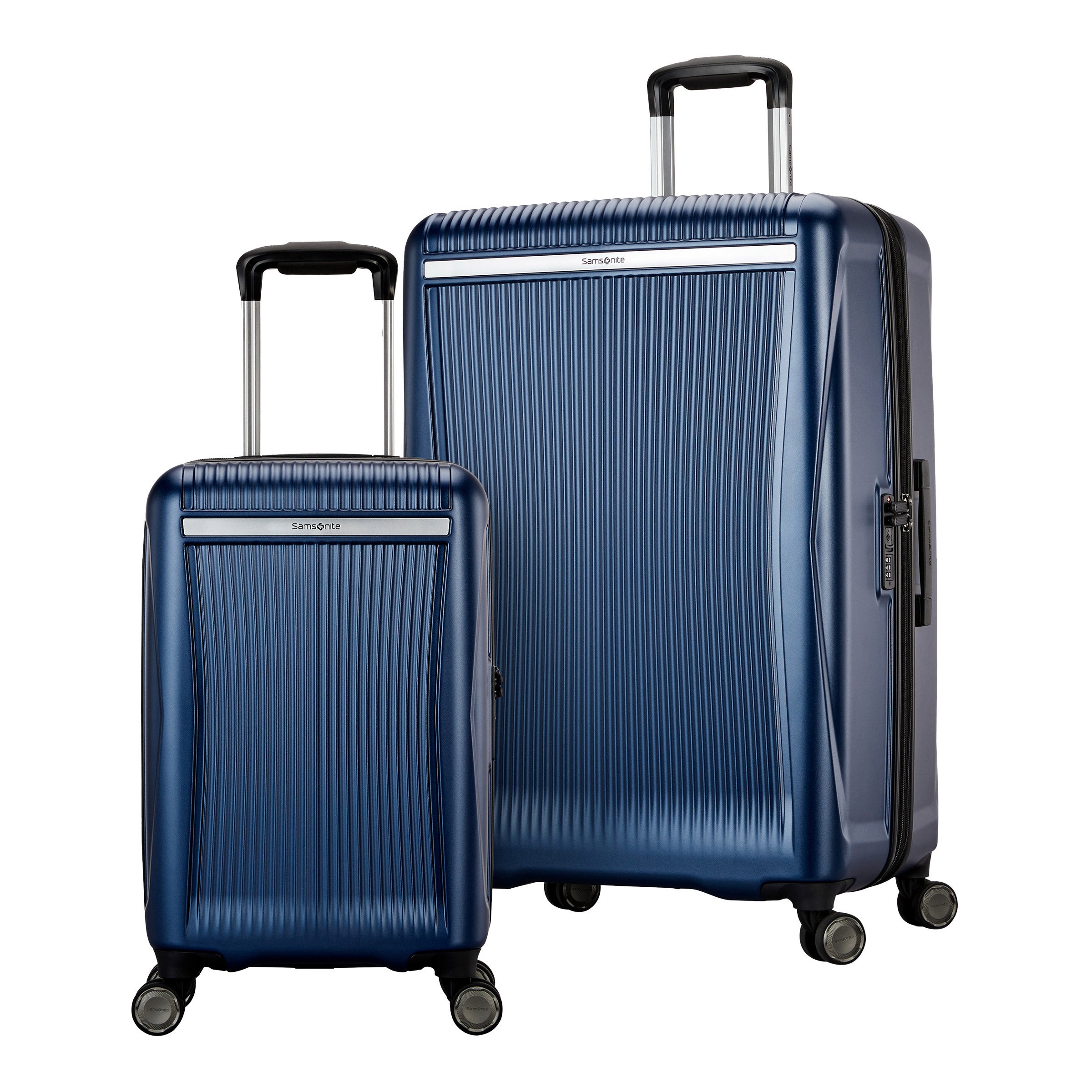 Samsonite Blackstone Hardside Set (#1819484) - $139.97 (down from