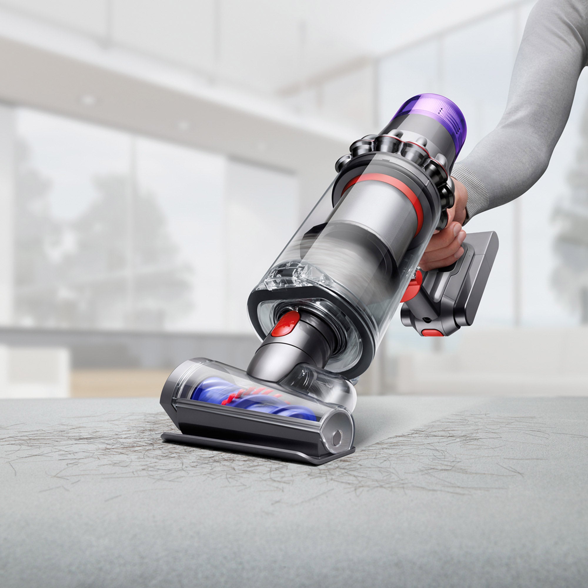 Dyson V11 Torque Drive+ Cordless Stick Vacuum (#9900199) - $499.97
