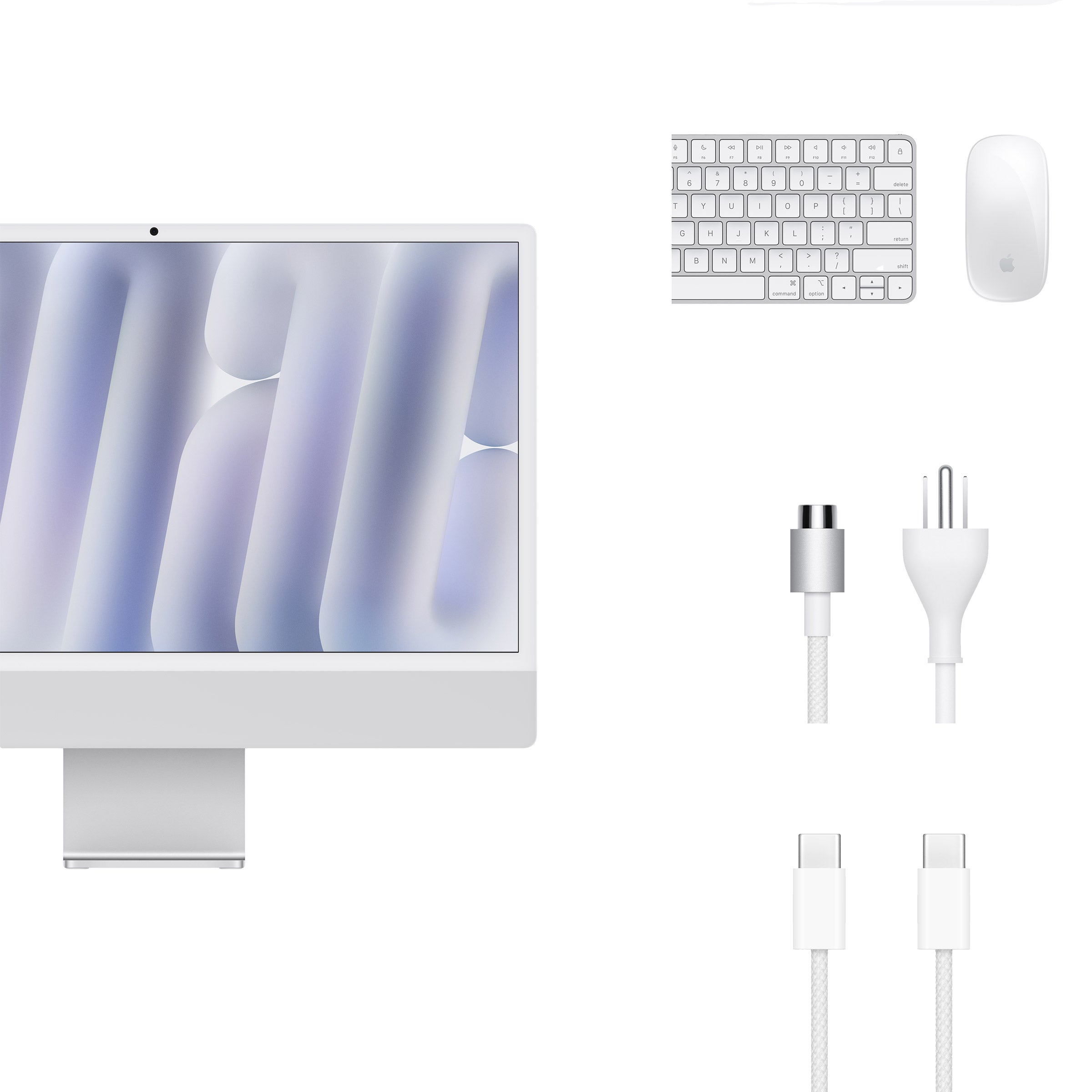 iMac 24