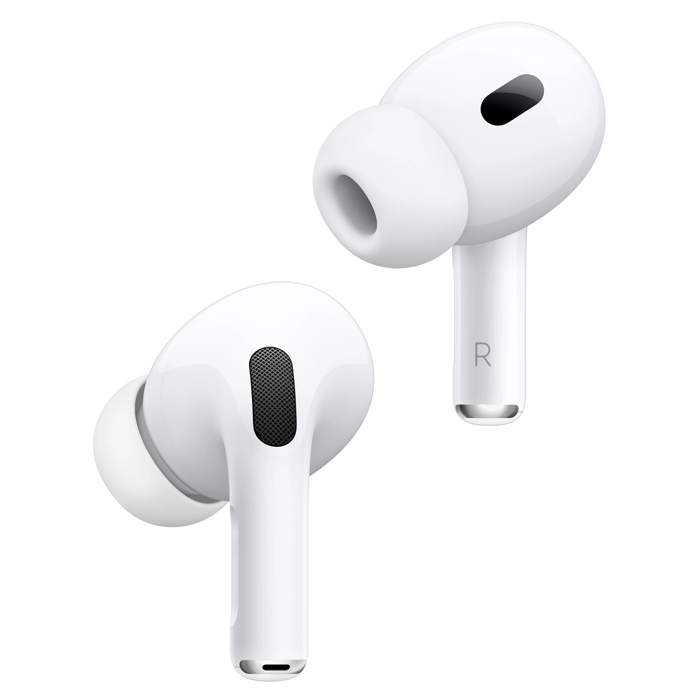 Apple AirPods Pro 2 with MagSafe Case (USB-C) Including 2 Years