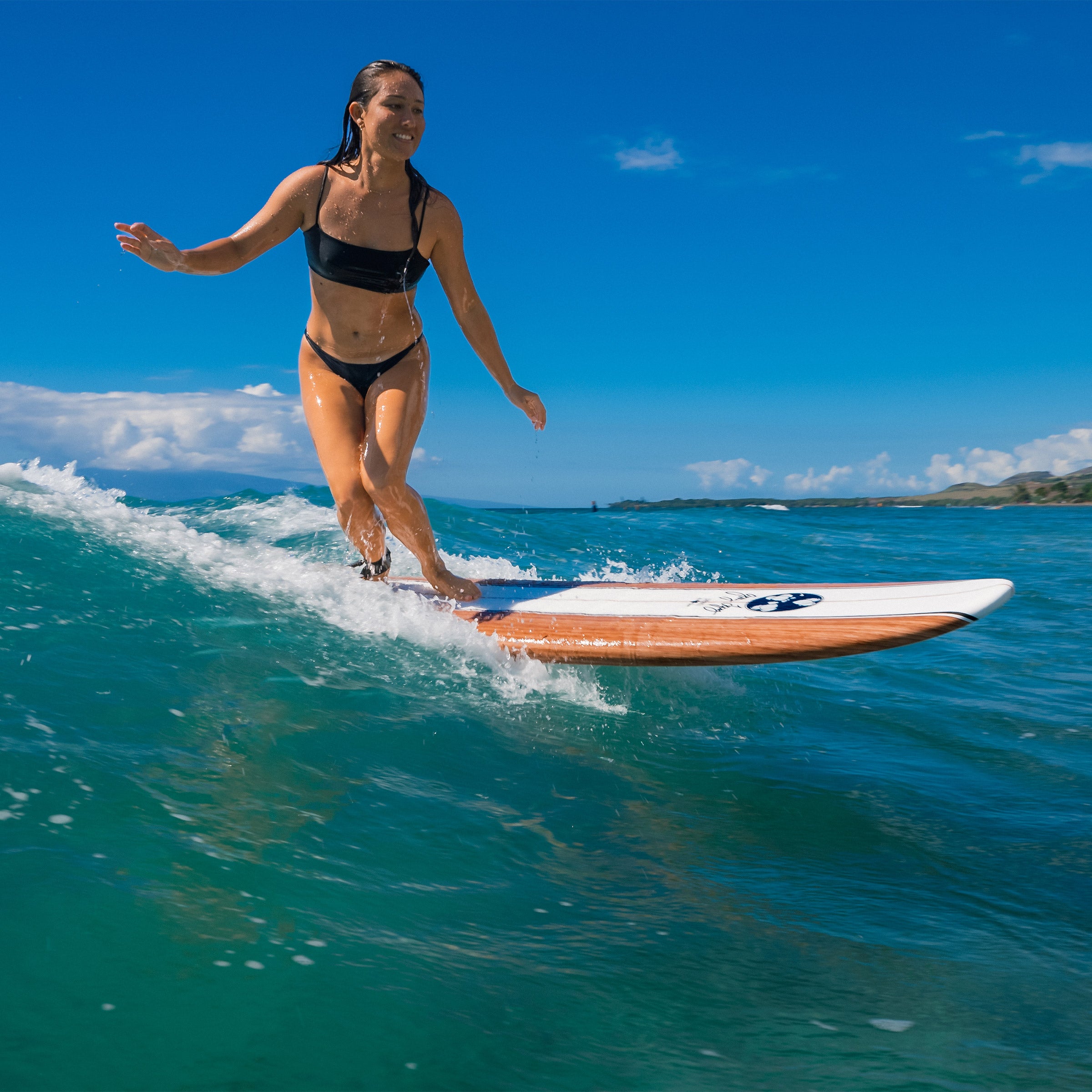 Gerry Lopez 8' Foam Surfboard (#2622045) - $99.99 (down from $114.99)