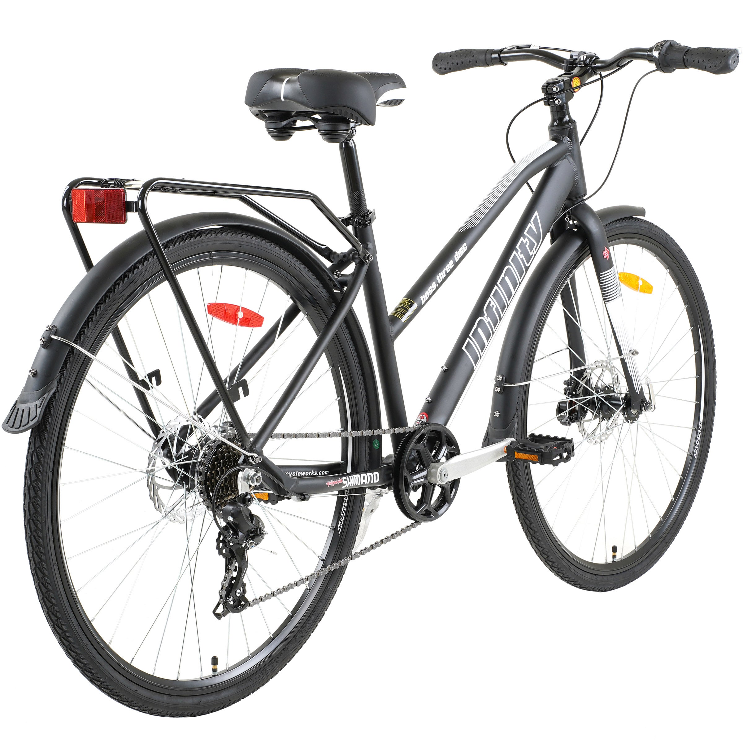 costco womens bicycle Wheel Costco Infinity Boss Bike Mountain Bike Costco Womens Infinity Bike  Shimano Mountain Bike