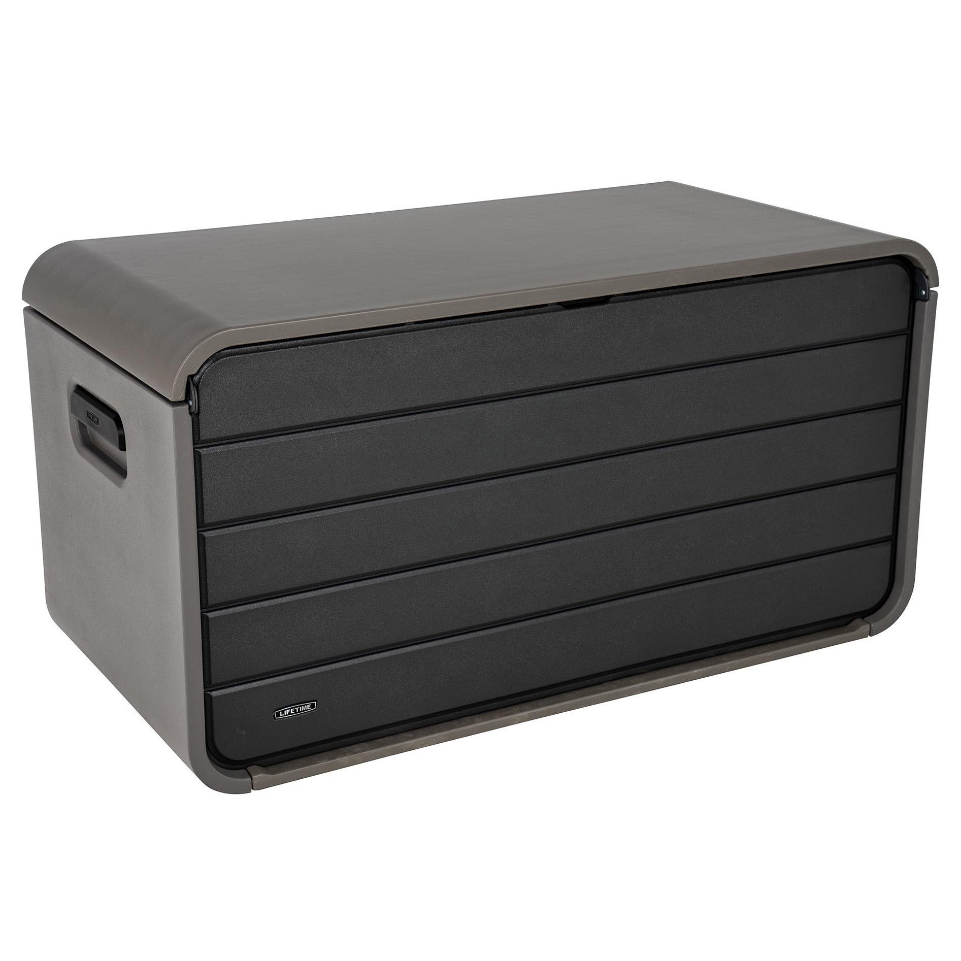 Costco Lifetime 165 Gallon Modern Deck Box (#1713602) - $119.99 (down ...