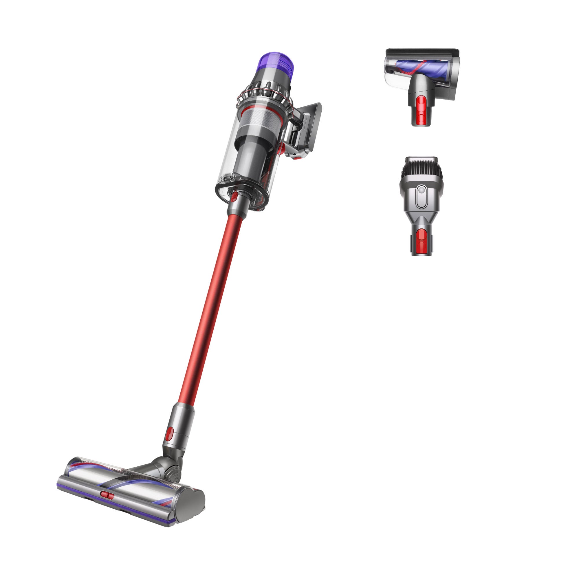 Dyson Outsize Motorhead Stick Vacuum (#1711431) - $359.97 (down