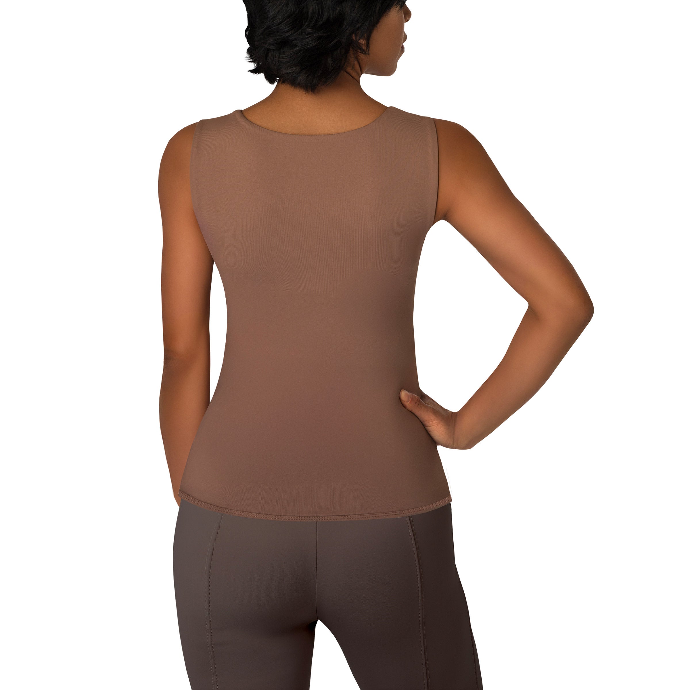 Layer Zero by 32 Degrees Women's Tank Top 2-Pack (#1987097