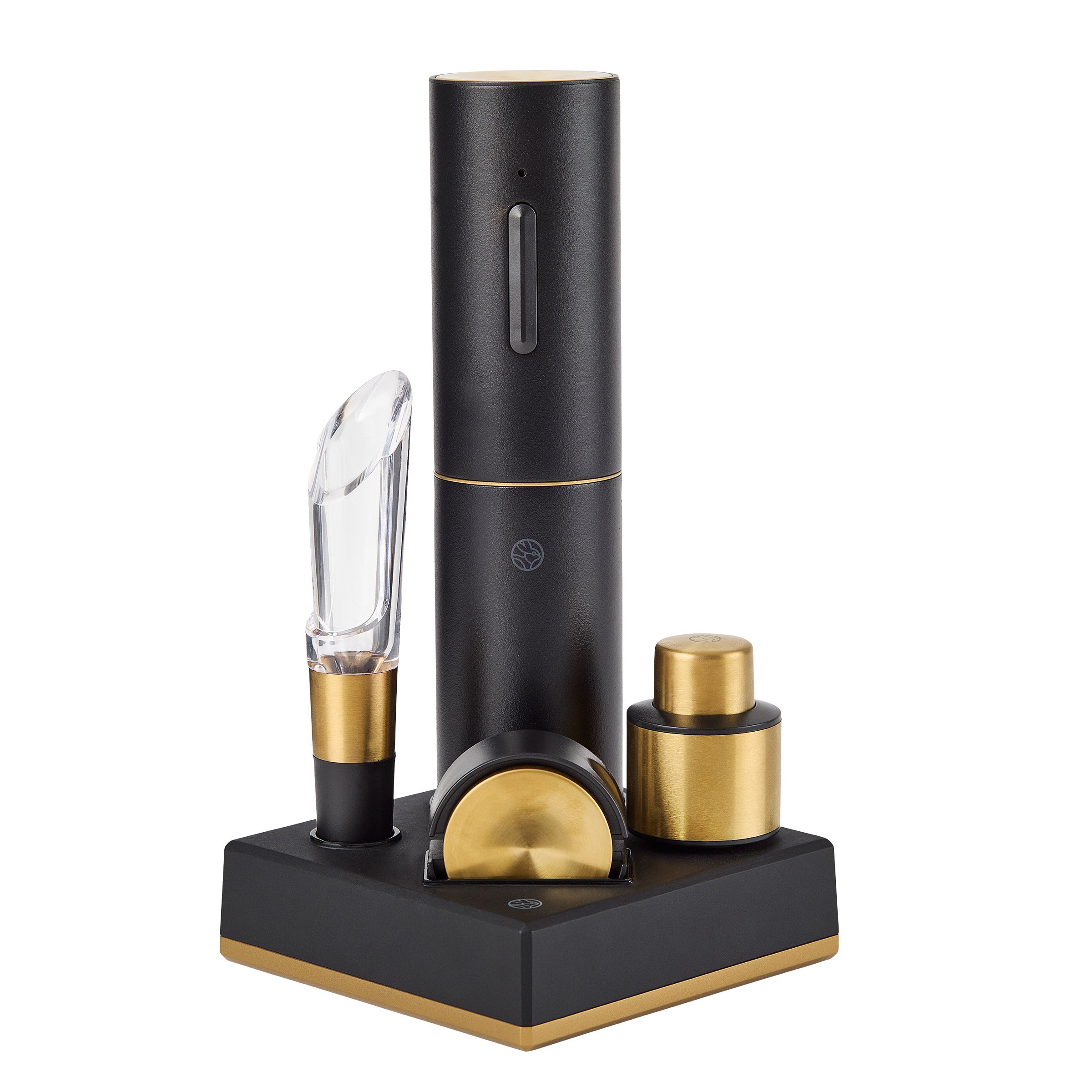 Rabbit 5-Piece Electric Wine Set (#6163384) - $9.97 (down from $39.99)