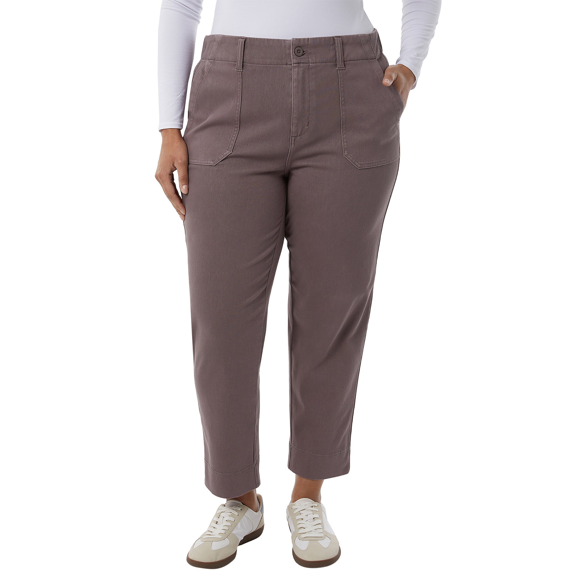 knee length dresses for ladies Women's Cool T-Shirt Dress main image 1