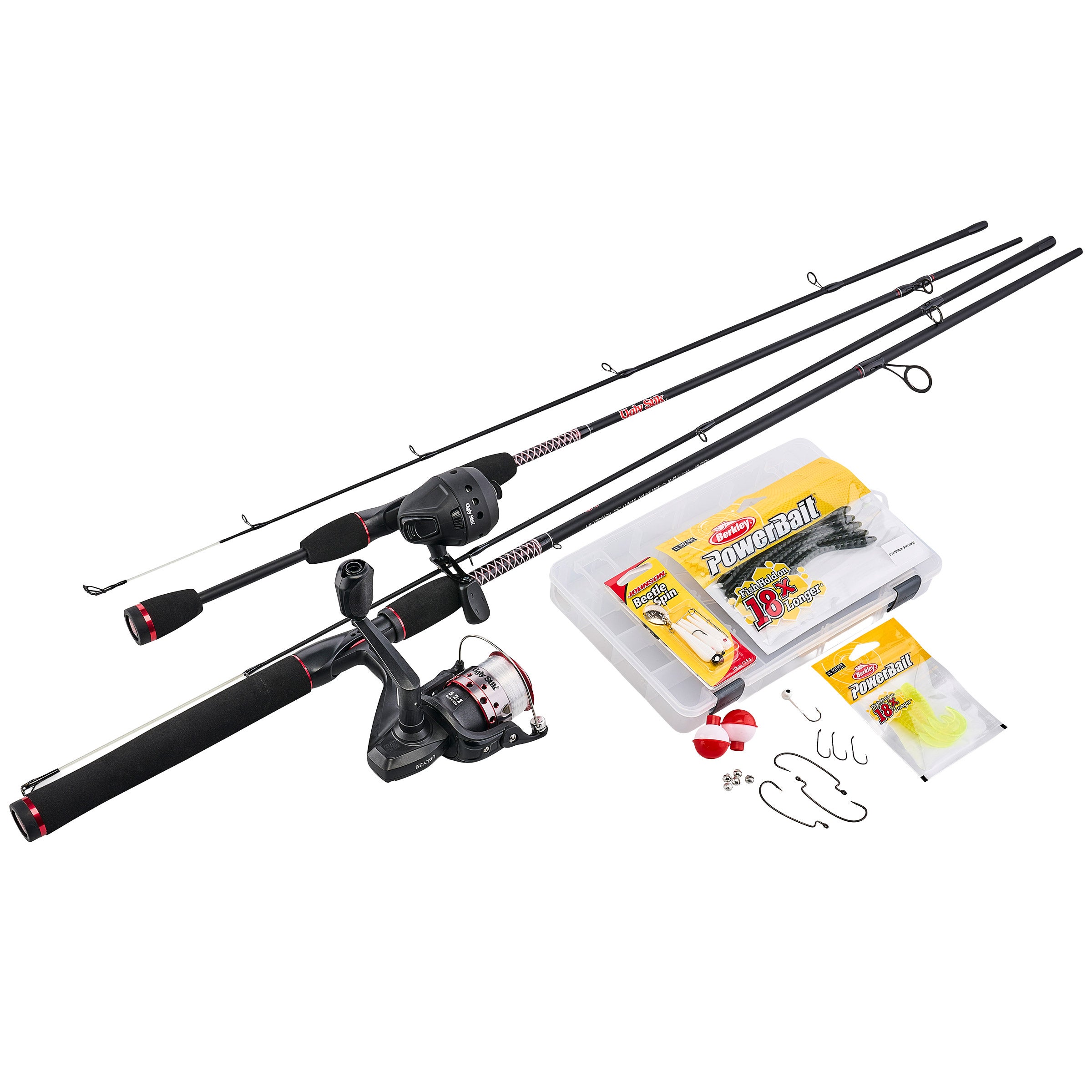 reddit buy fishing rod ugly stik Bigwater Spinning — HiFishGear Its time to fish the way its meant to be done Ugly Stik Introduces Bigwater Rods