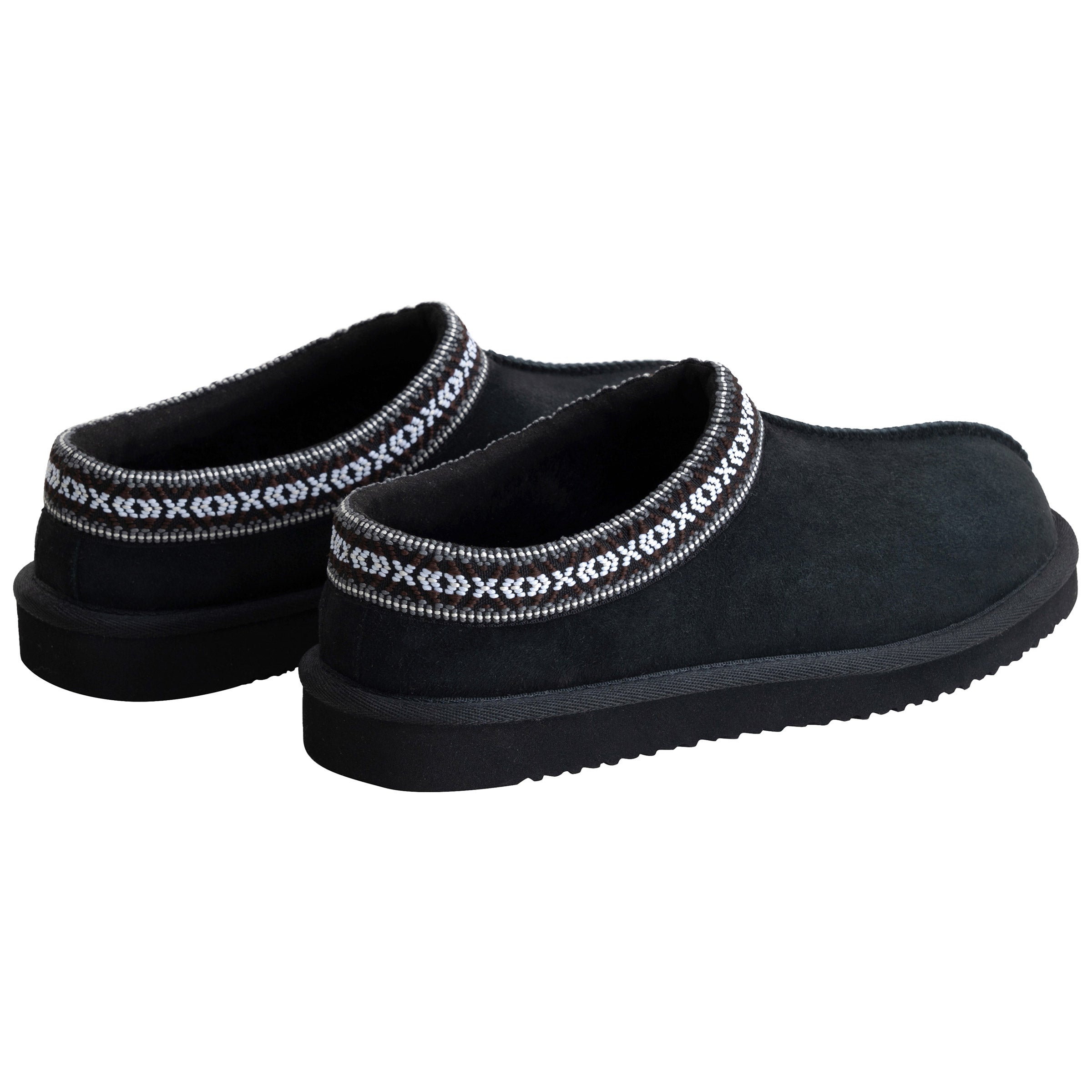 Kirkland Signature Unisex Shearling Slipper (#7771737) - $29.99