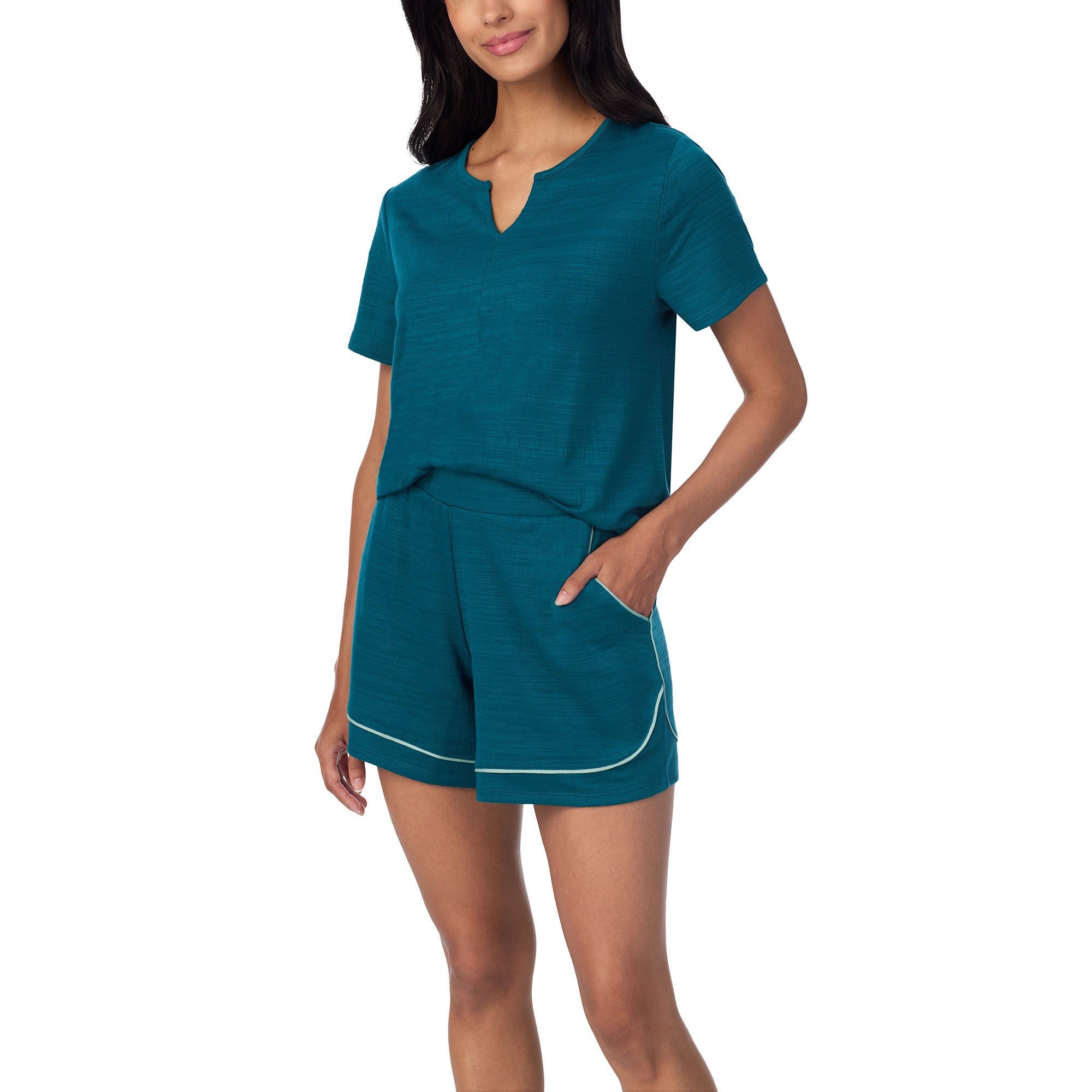 Carole Hochman Midnight Women's 3-Piece PJ Set (#1845976) - $2.97