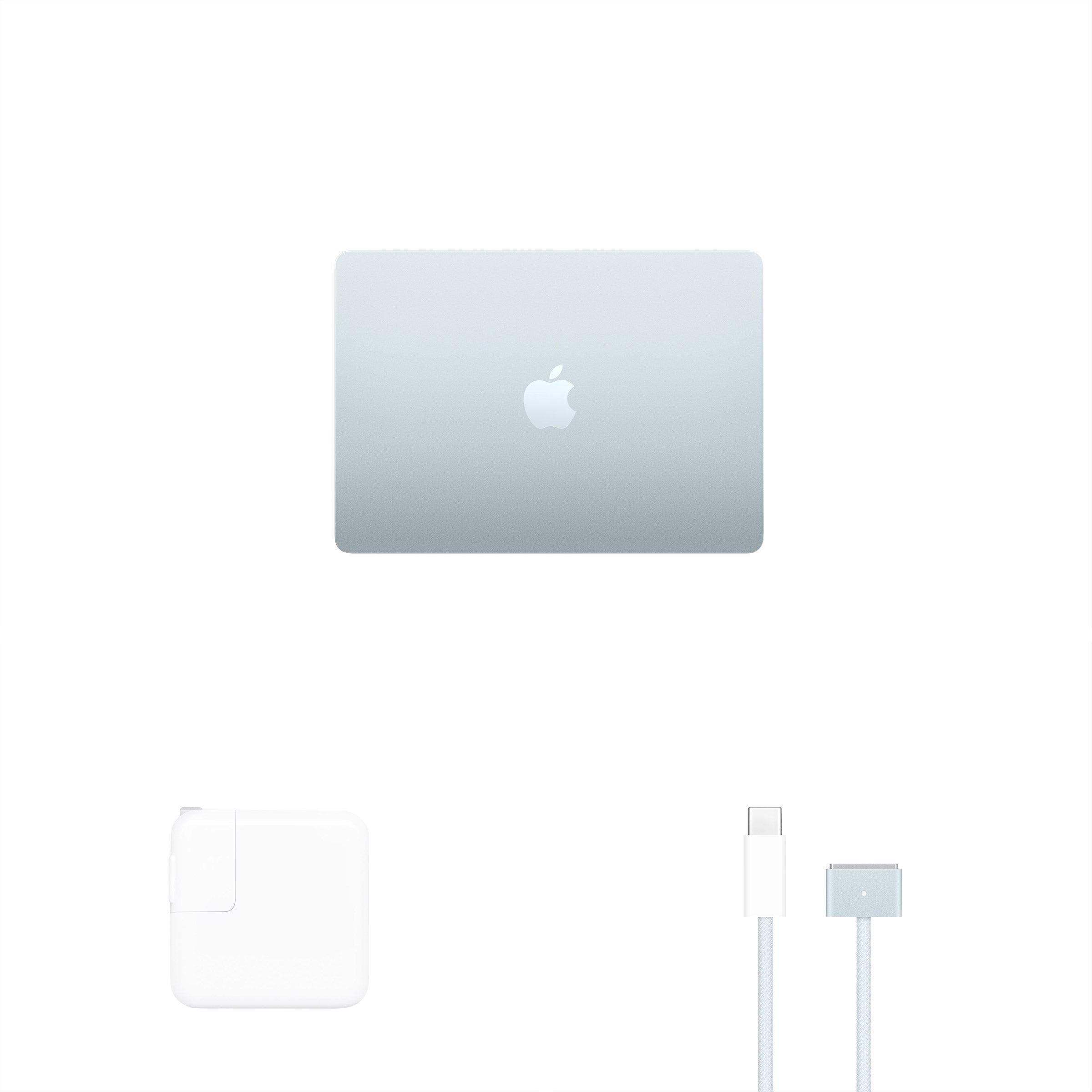 MacBook Air 13インチ M4 16GB MC6T4LL/A MC6T4LL/A - 13-inch MacBook Air: Apple M4 chip with 10-core CPU