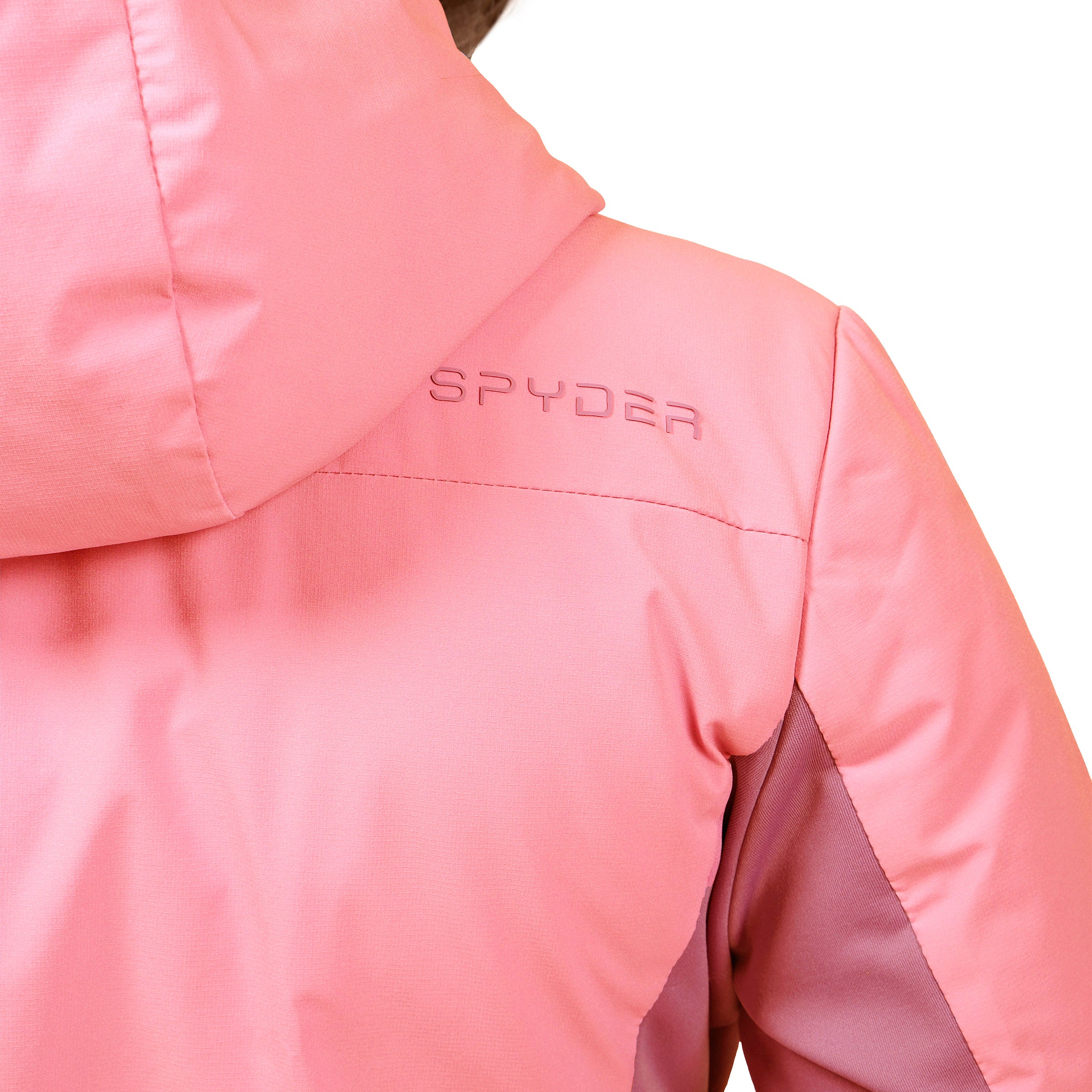 Spyder Youth Superlite Jacket (#1901448) - $19.99