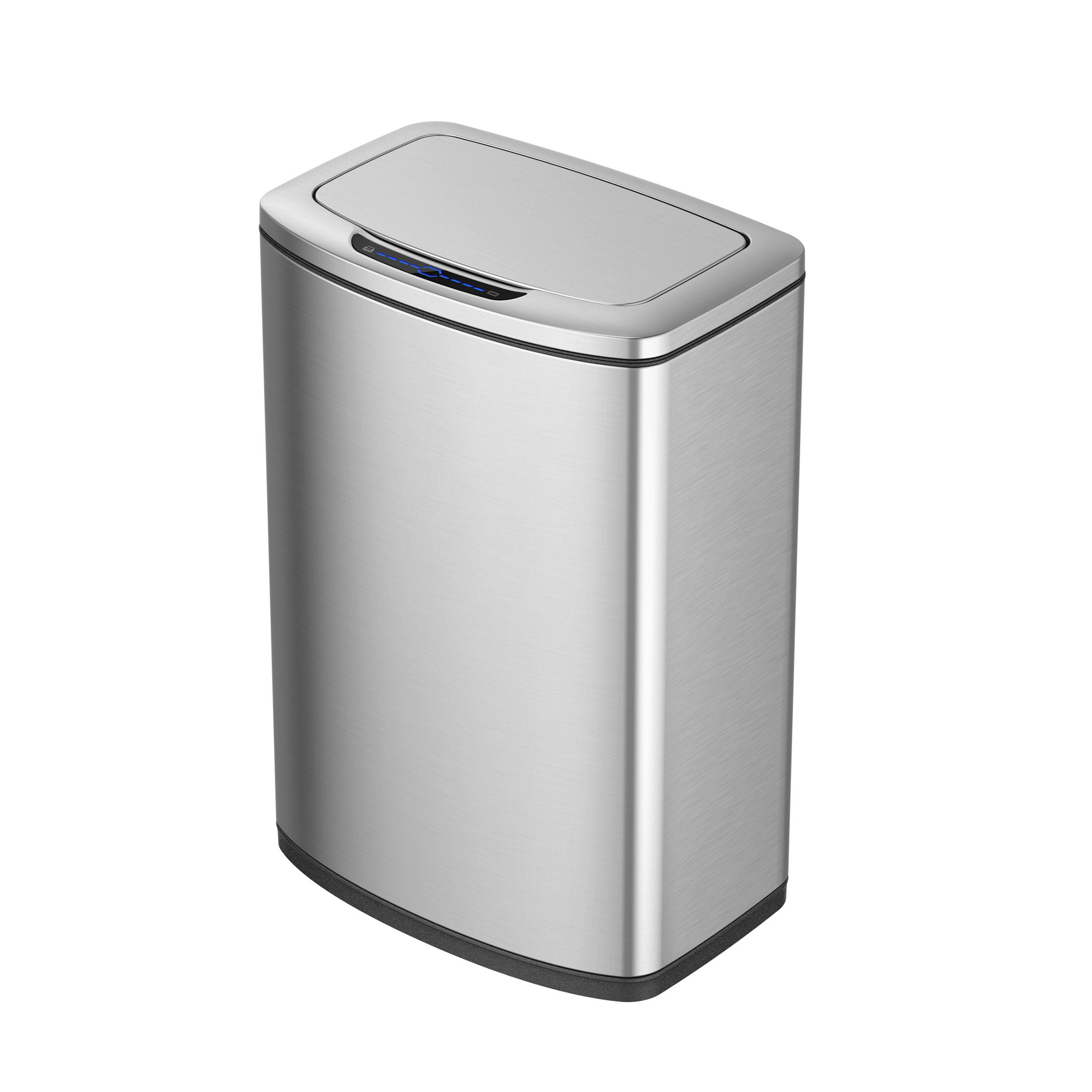 EKO 47 Liter Motion Sensor Trash Can (#1193777) - $39.97 (down