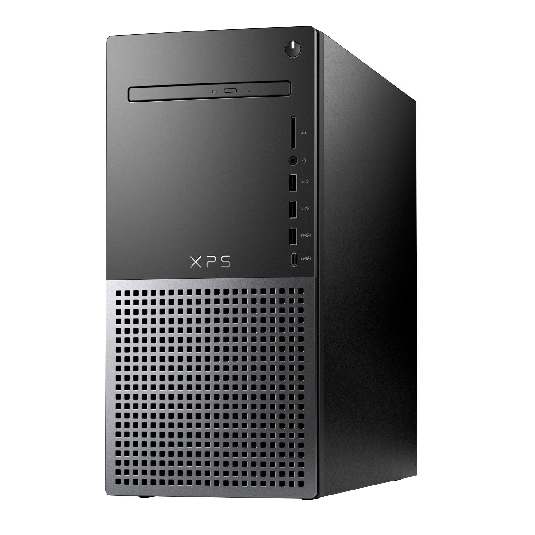 Dell XPS 8950 Desktop Computer - Thumbnail 2