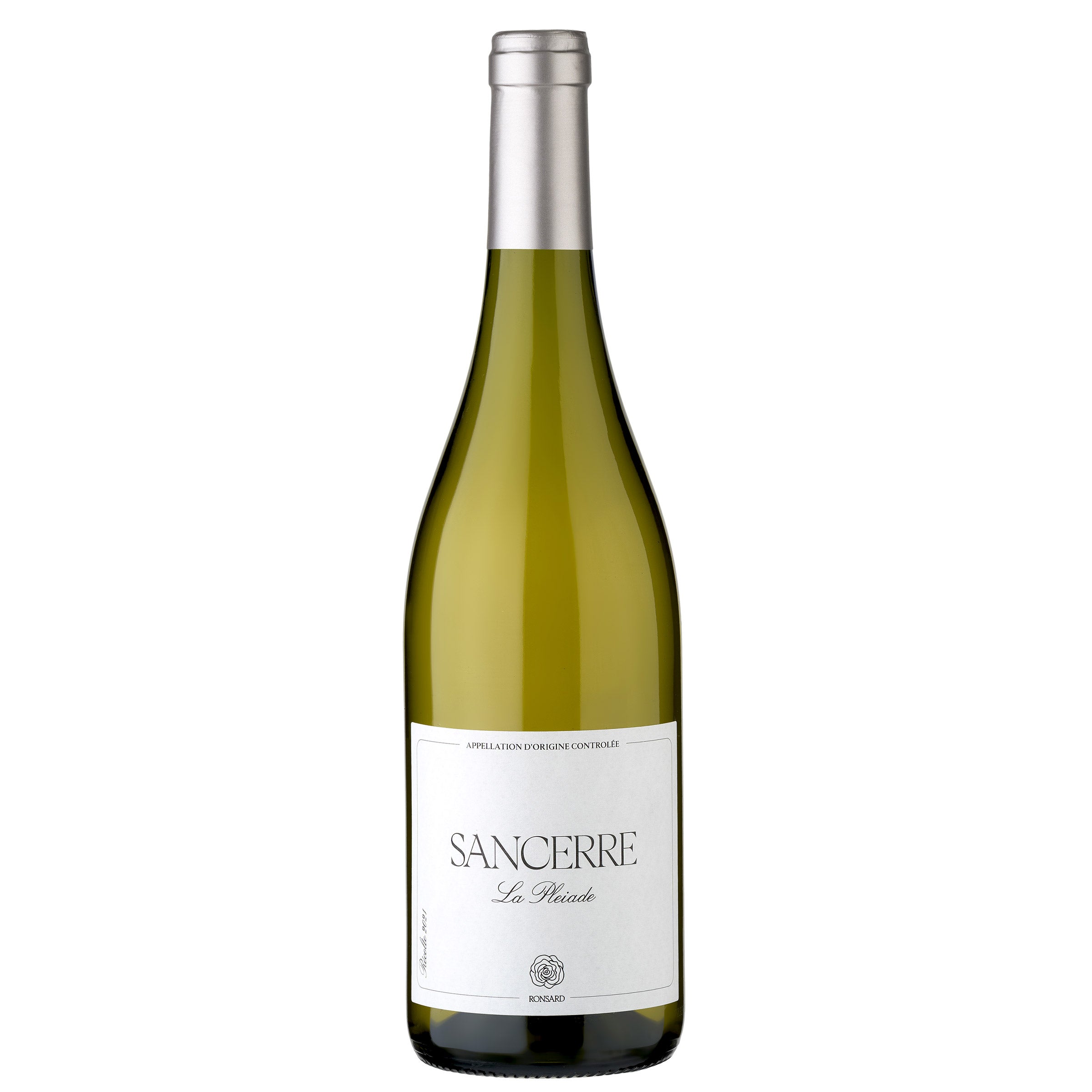 Ronsard Sancerre La Pléiade Loire Valley 750ml (#1741850) - $18.49