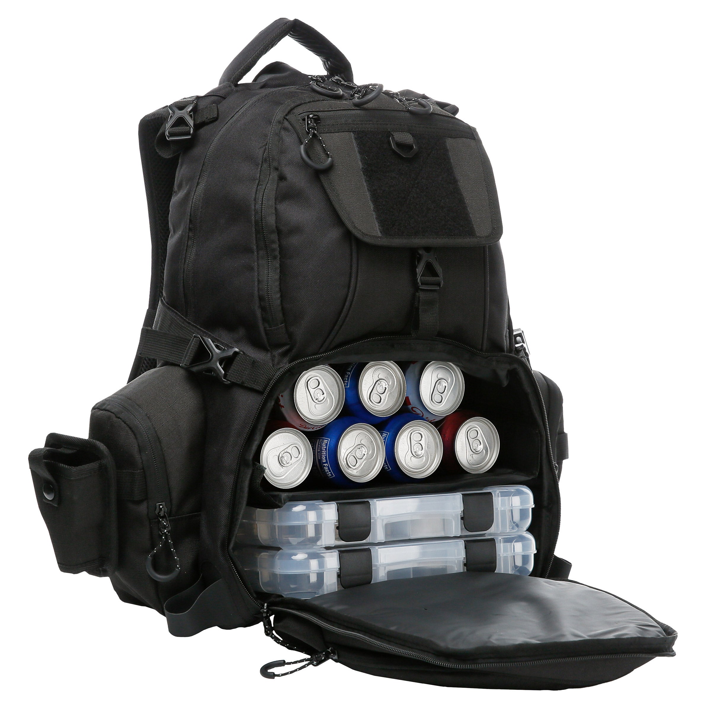 Samurai Tactical Fish Kojiro Tackle Backpack - $29.97 at Costco