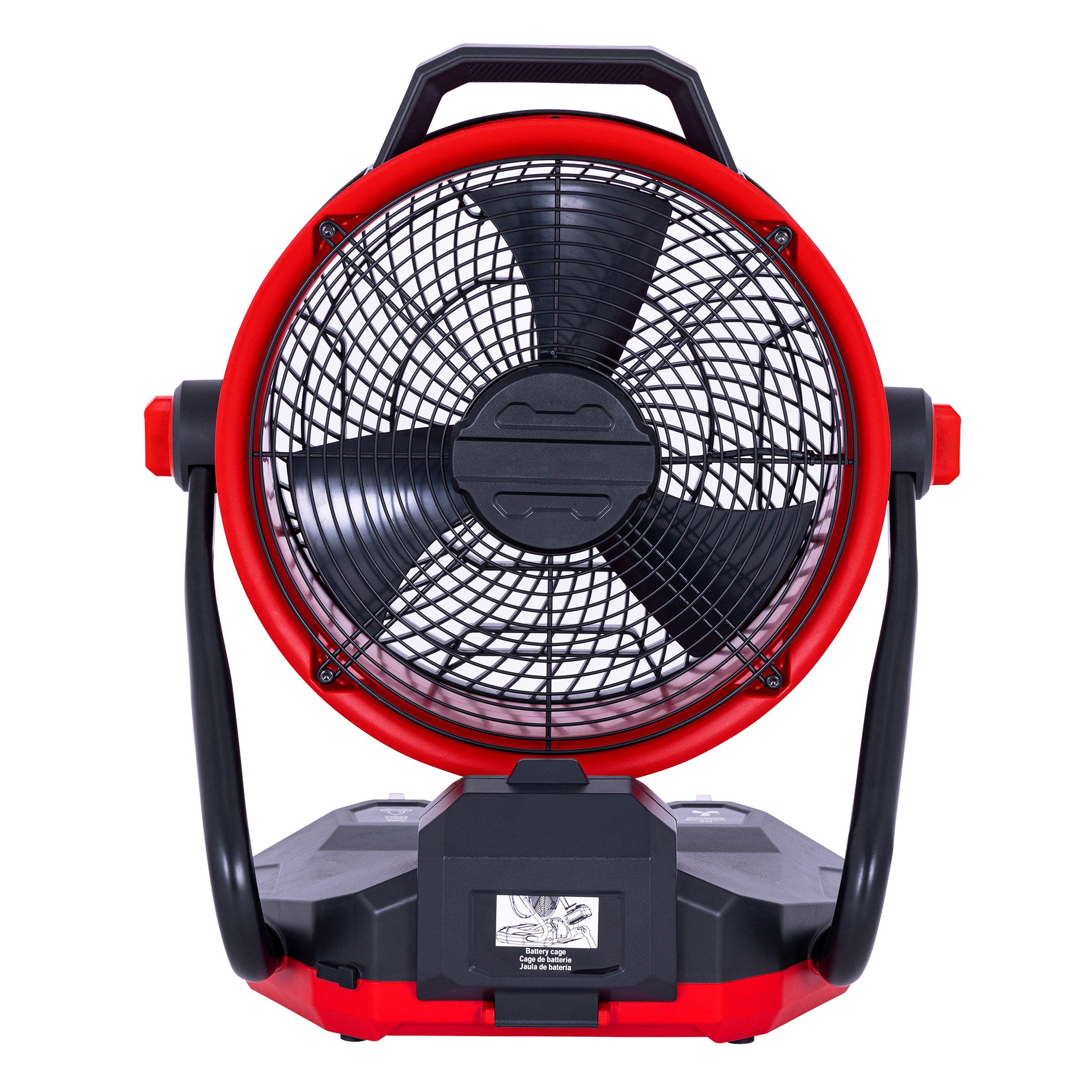 ECOMAX MISTING FAN - Thumbnail 4