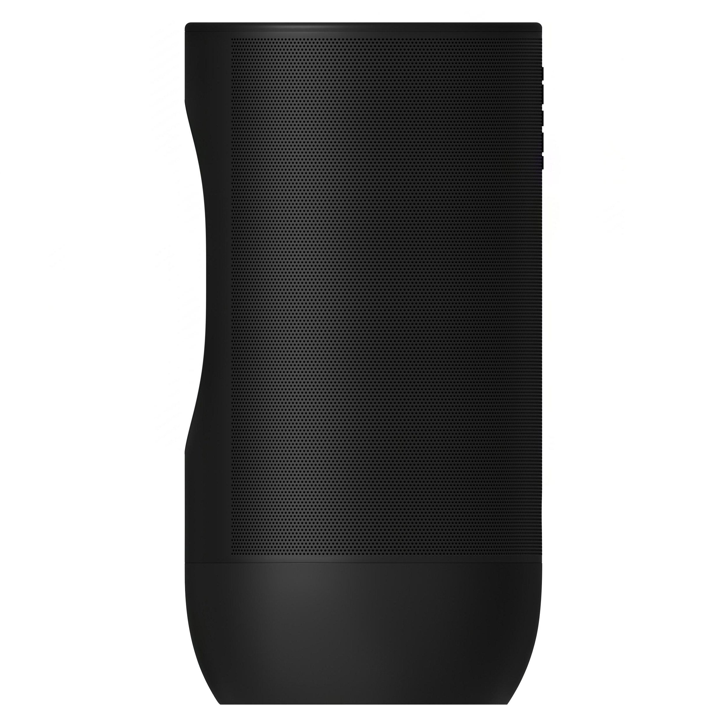 SONOS MOVE 2 PORTABLE WIRELESS SPEAKER BLACK - MOVE2US1BKHB - Thumbnail 3