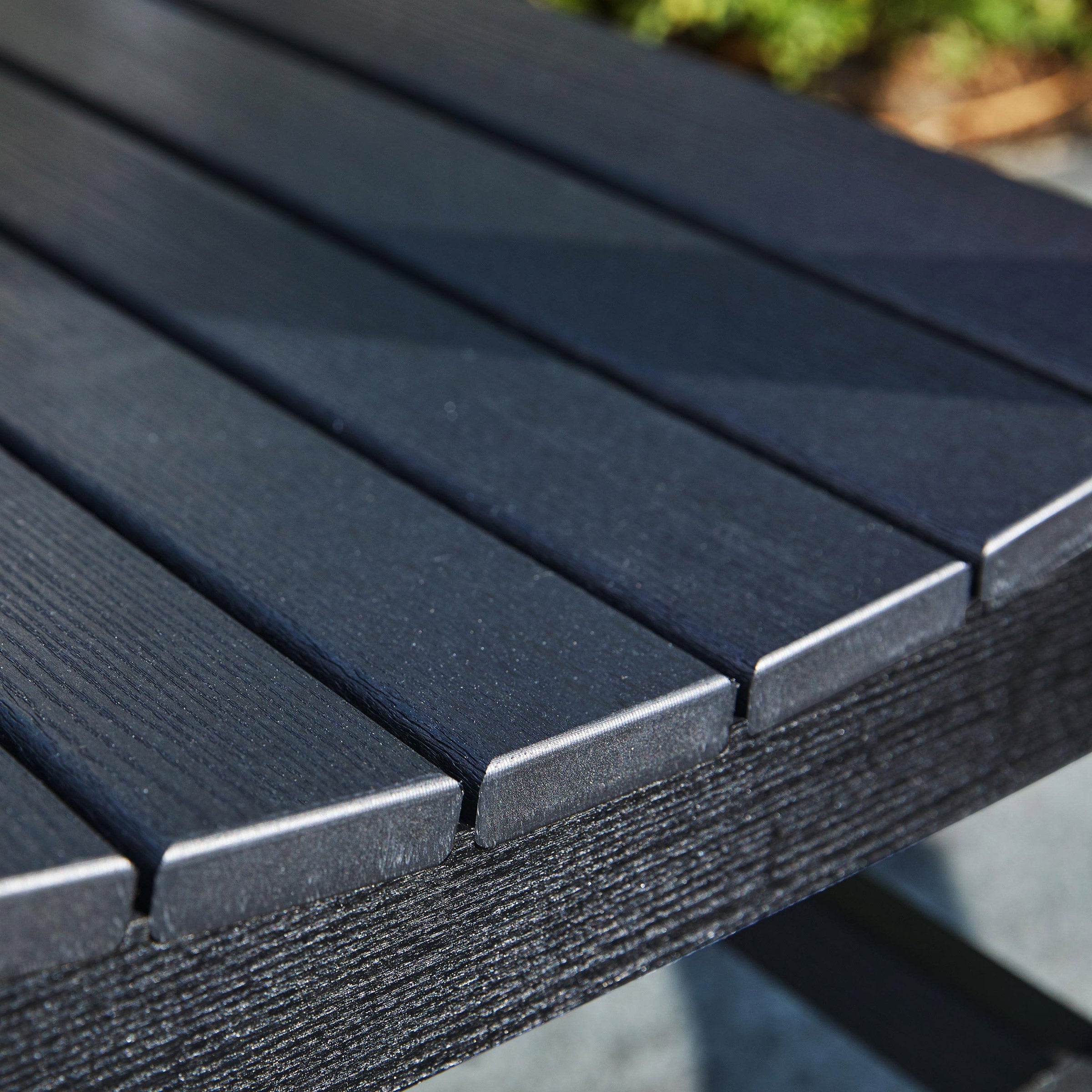 LEISURE LINE ROCKING CHAIR - Thumbnail 7