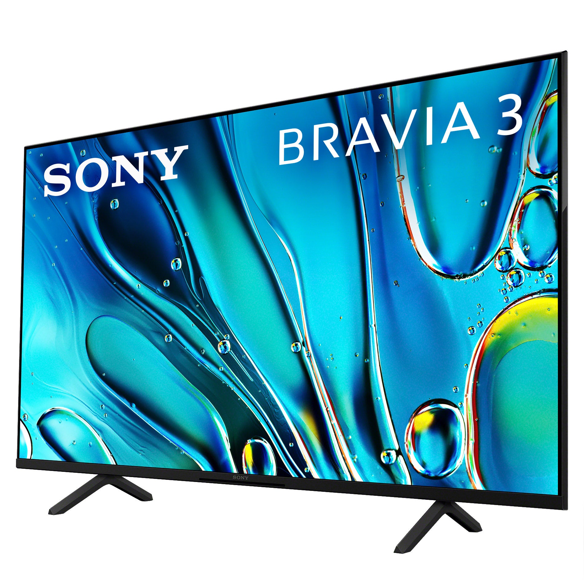 SONY 65¨ BRAVIA 3 65¨ CLASS (64.5¨ DIAG) 4K UHD LED LCD TV - Thumbnail 5