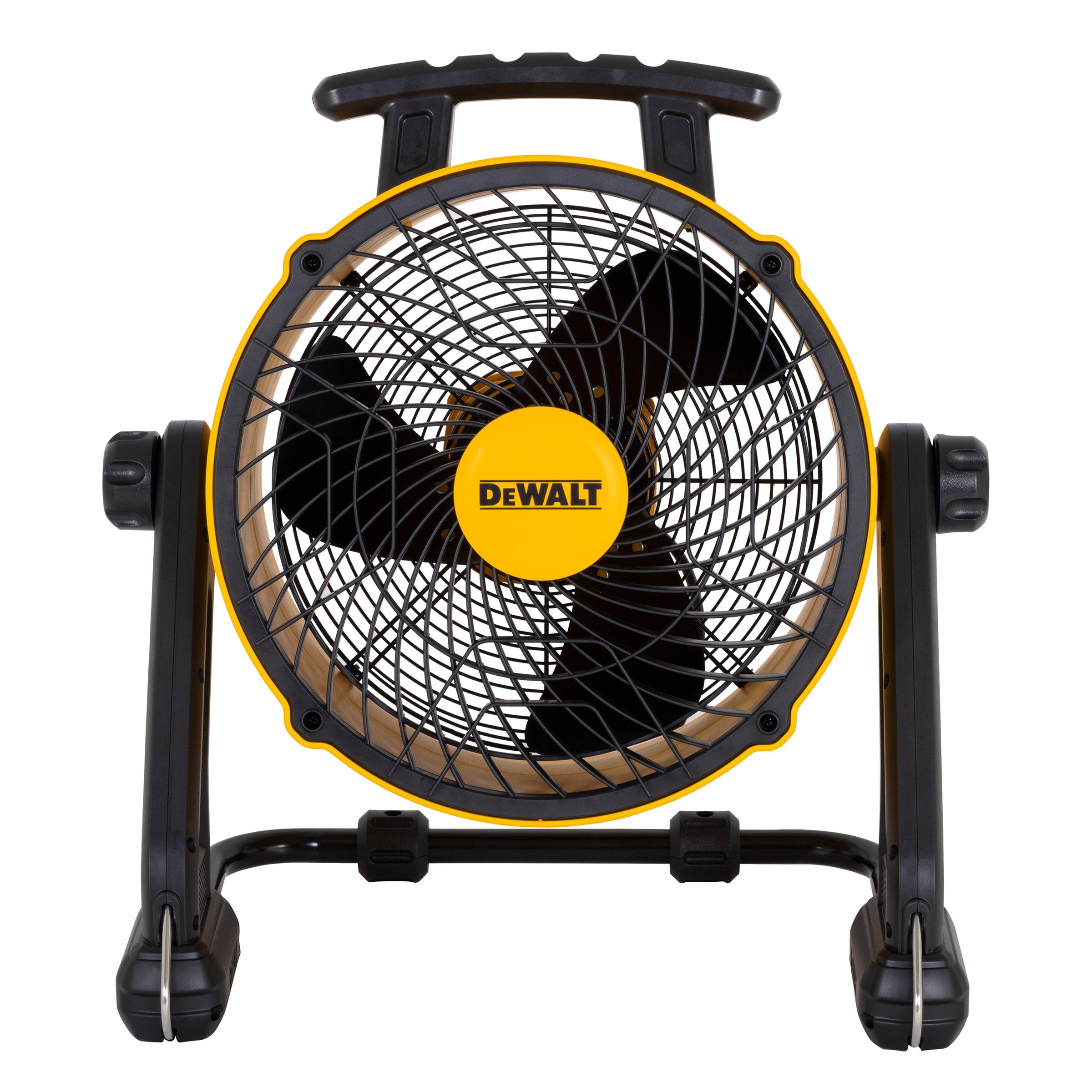 DEWALT 16¨ BENCHTOP OR HANGING FAN - Thumbnail 4
