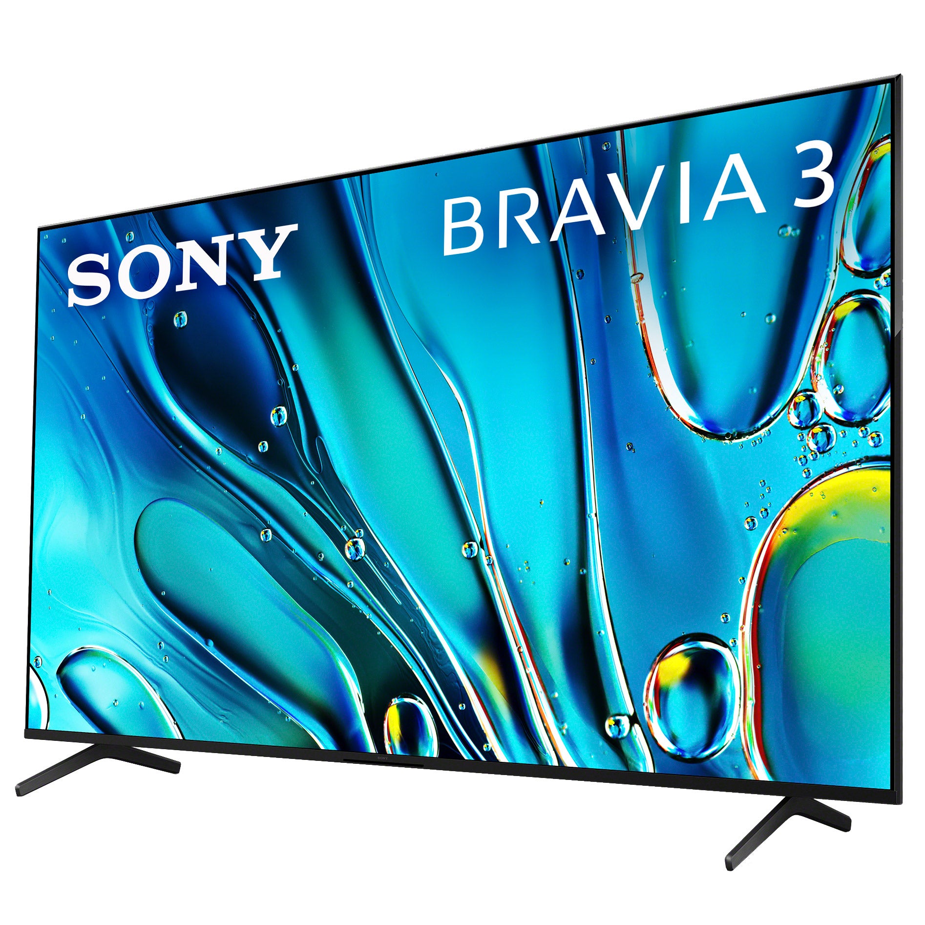 SONY 75¨ BRAVIA 3 75¨ CLASS (74.5¨ DIAG) 4K UHD LED LCD TV - Thumbnail 5
