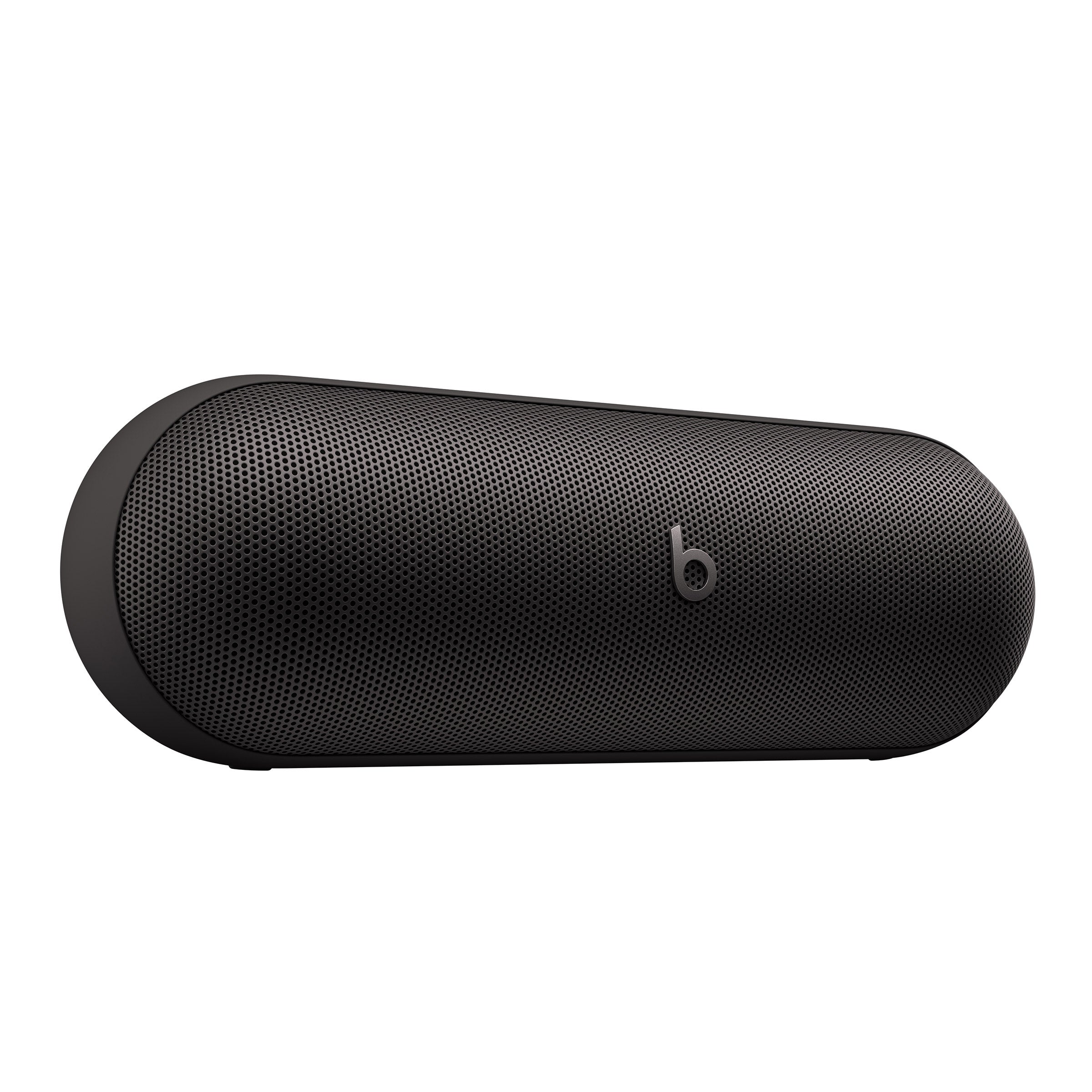 BEATS PILL WIRELESS BLUETOOTH SPEAKER MATTE BLACK - Image 1