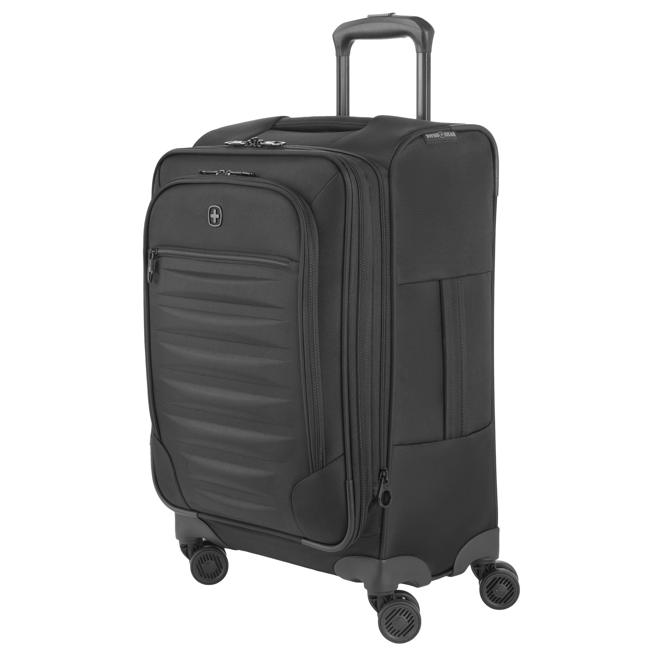 SWISSGEAR SOFTSIDE 21¨ CARRY ON - Thumbnail 3
