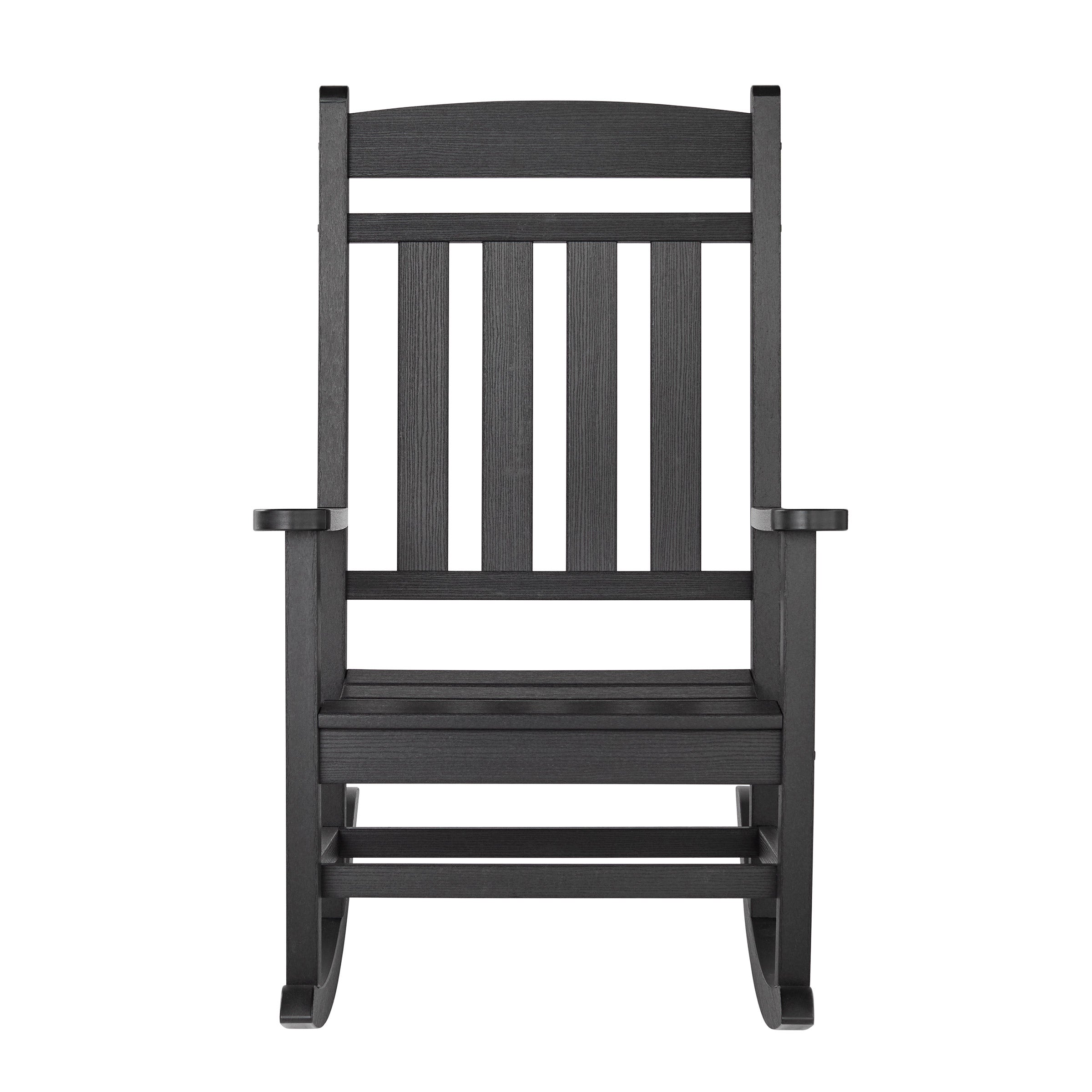 LEISURE LINE ROCKING CHAIR - Thumbnail 2