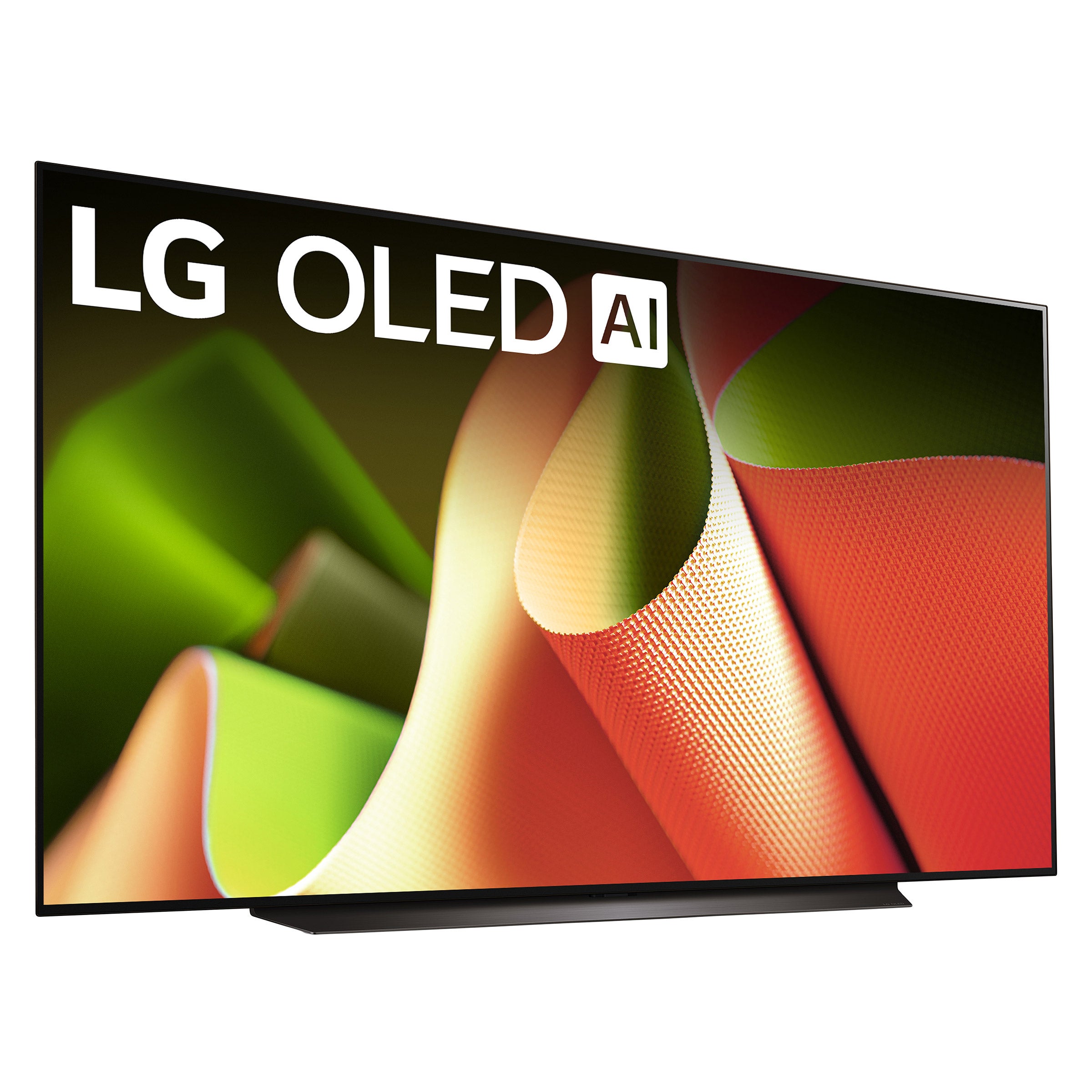 LG OLED83B4 83¨ CLASS (83.5¨ DIAG) 4K UHD OLED TV - Thumbnail 3