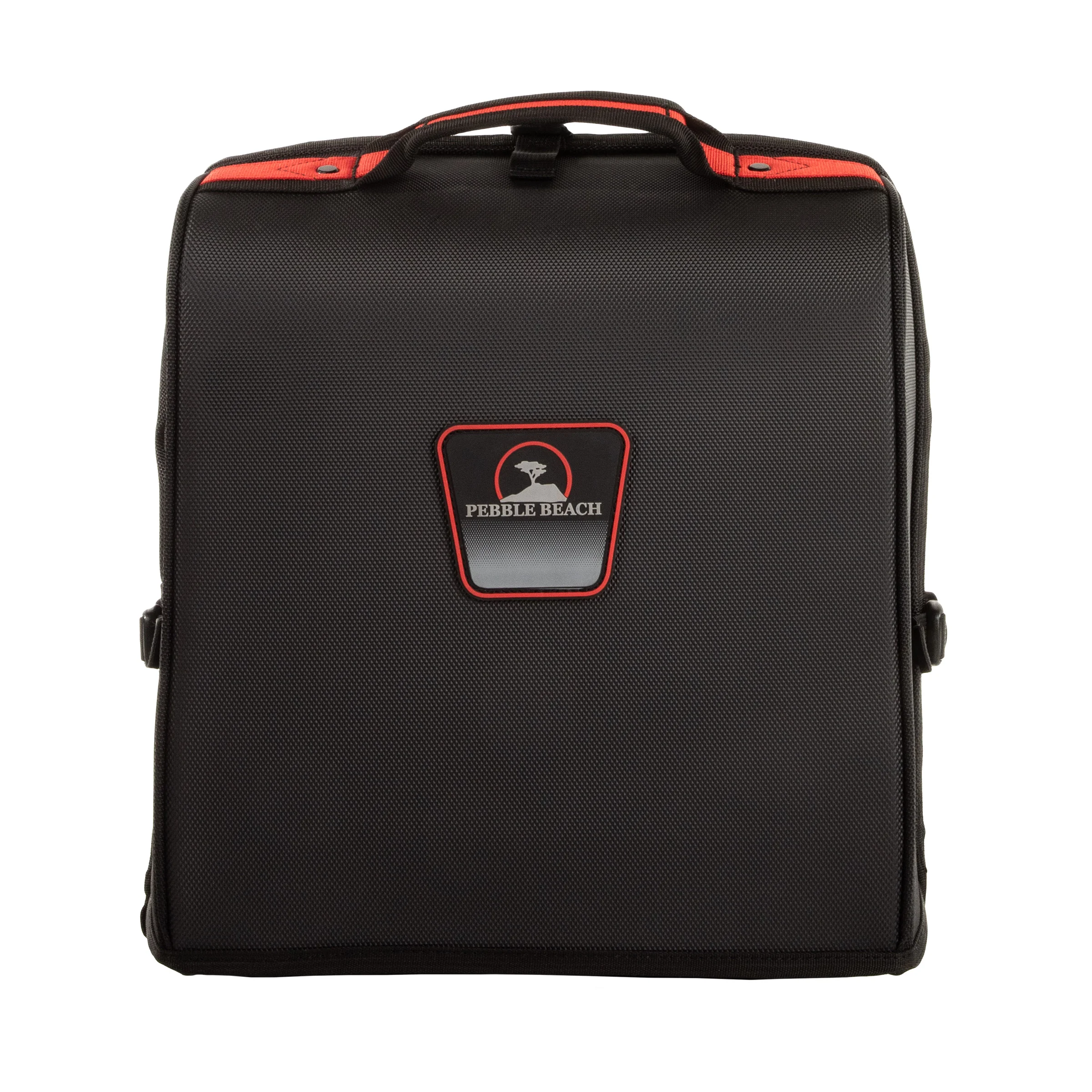 SUN MOUNTAIN PEBBLE BEACH TRAVEL COVER - Image 1