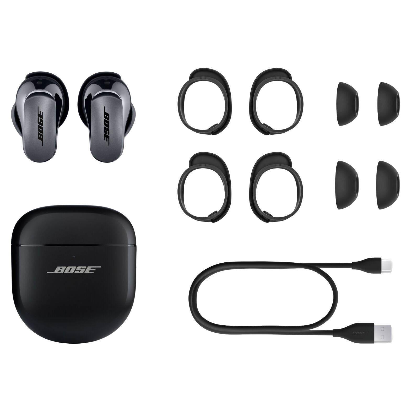 BOSE QUIETCOMFORT ULTRA EARBUDS ^ - Thumbnail 4