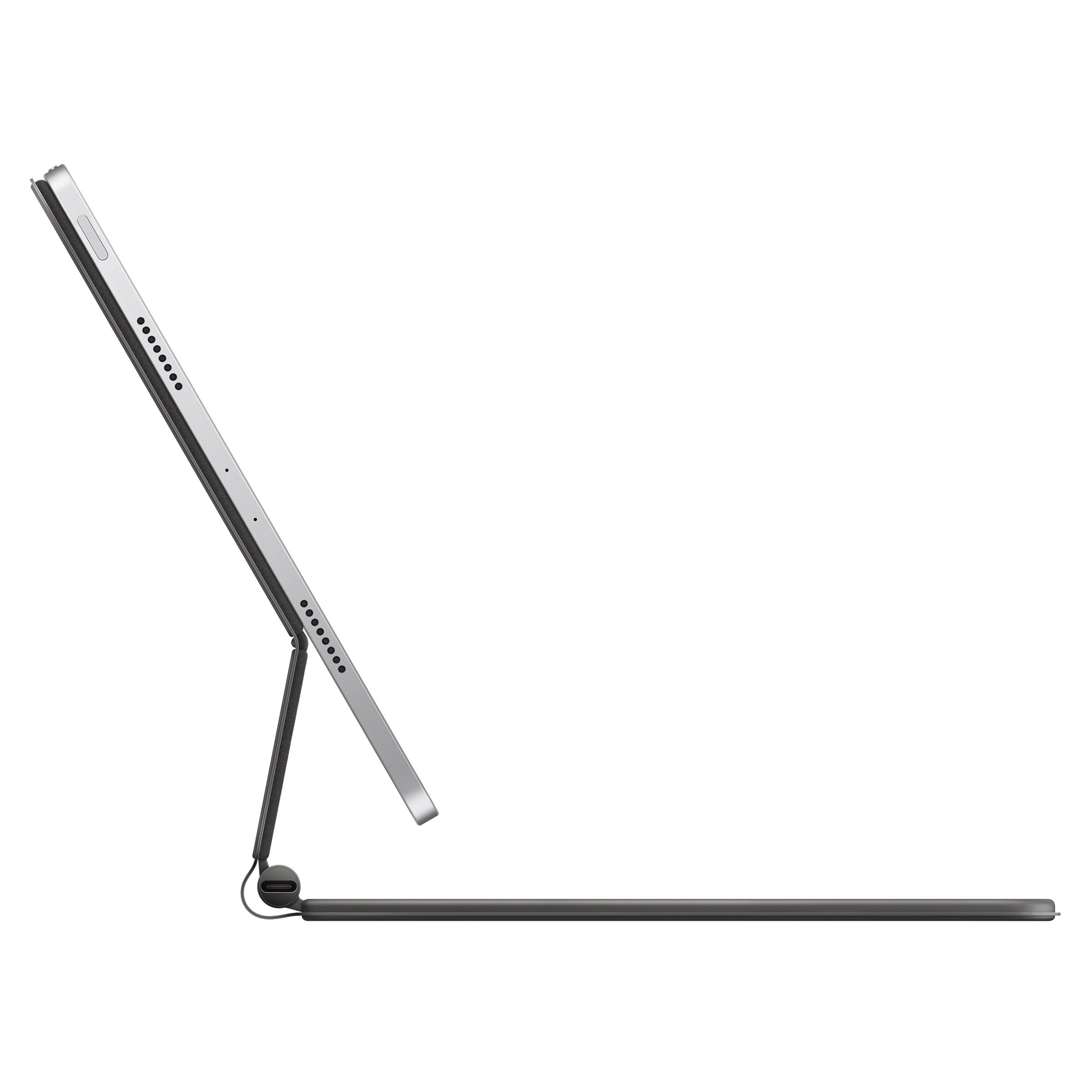 APPLE MAGIC KEYBOARD 11-INCH MXQT2LL/A - Thumbnail 3