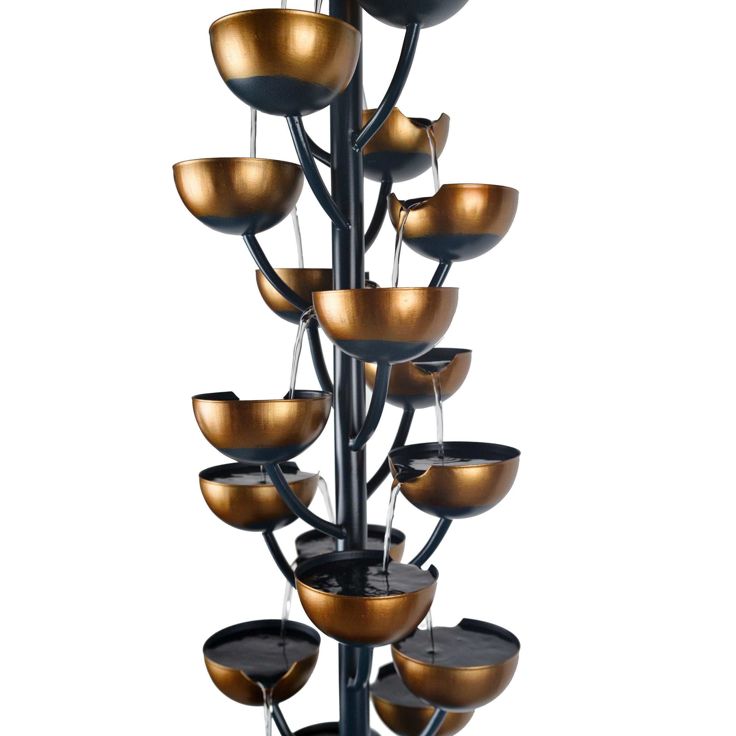 BOND BLOOMINGTON CASCADING CUP FOUNTAIN - Thumbnail 7
