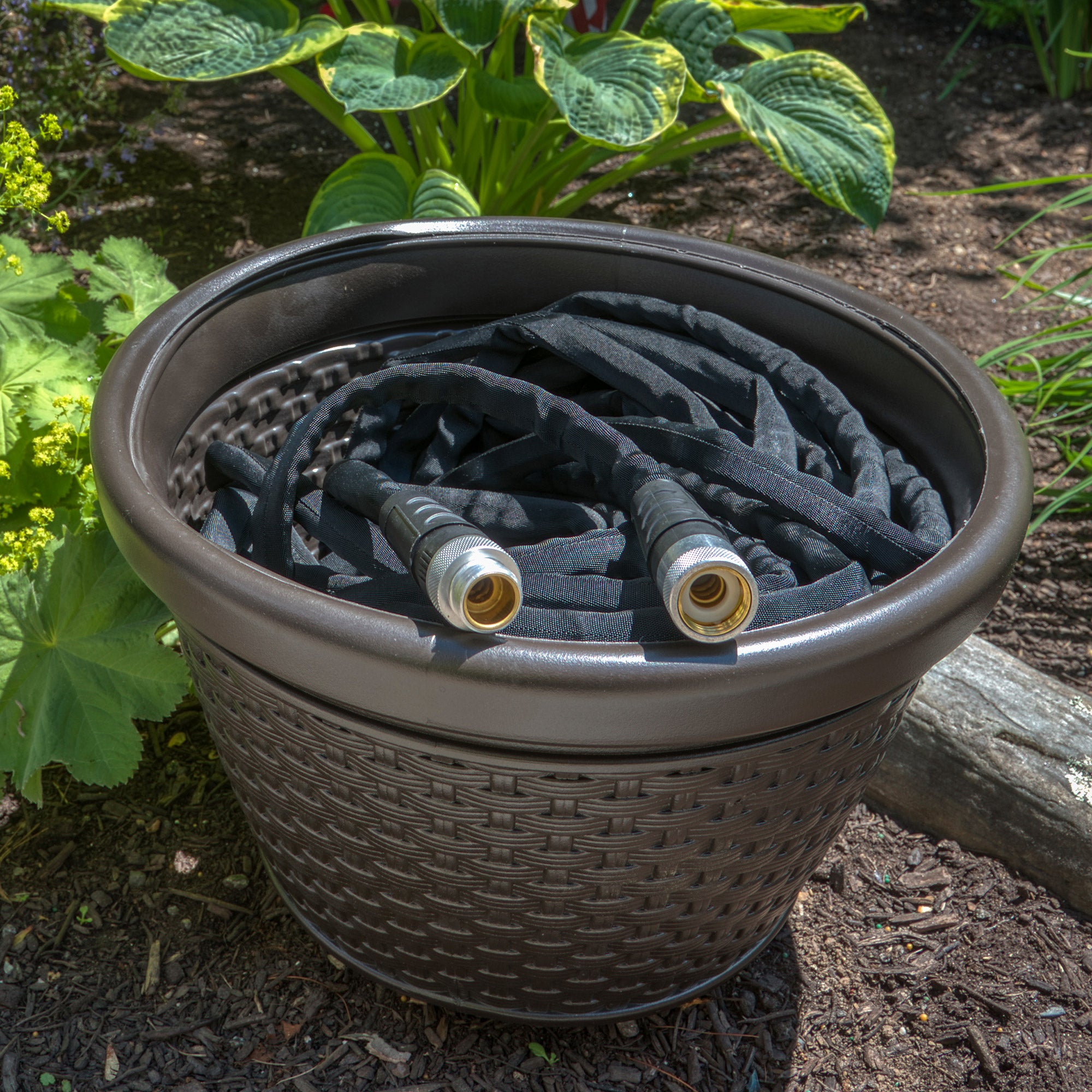 TEKNOR APEX 100' RAPID FLO GARDEN HOSE - Thumbnail 6