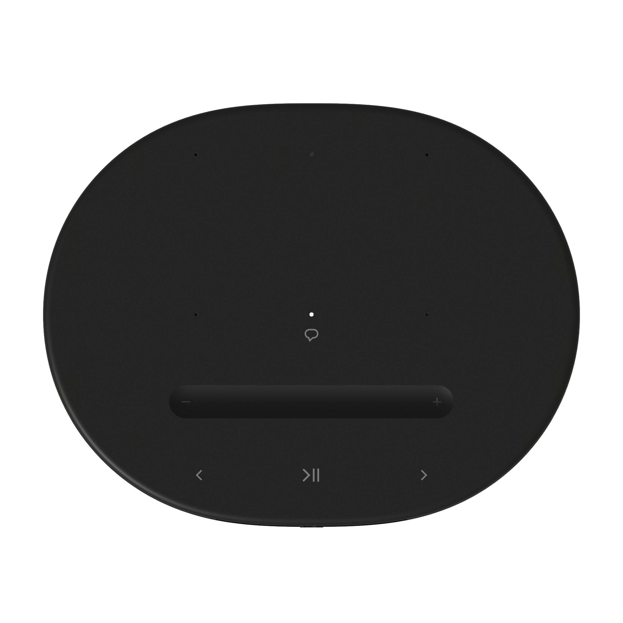 SONOS MOVE 2 PORTABLE WIRELESS SPEAKER BLACK - MOVE2US1BKHB - Thumbnail 6