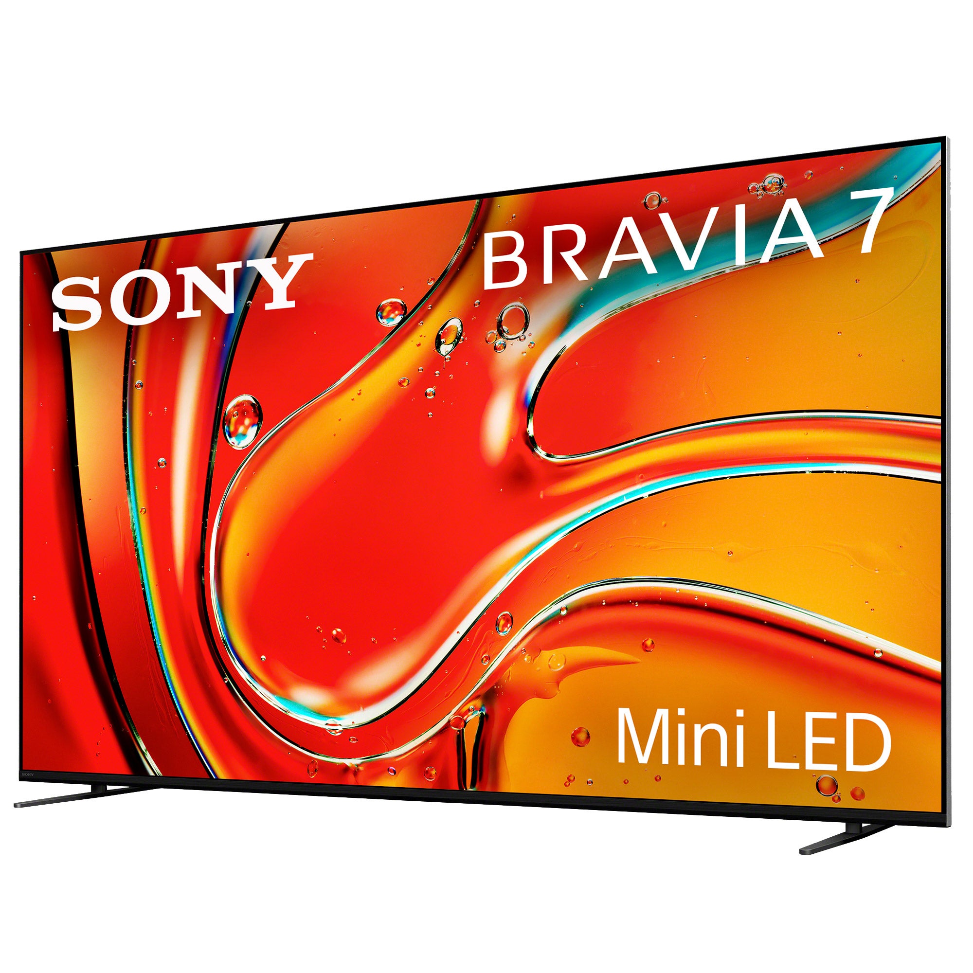 SONY 65¨ BRAVIA 7 65¨ CLASS (64.5¨ DIAG) 4K MINI LED TV - Thumbnail 5