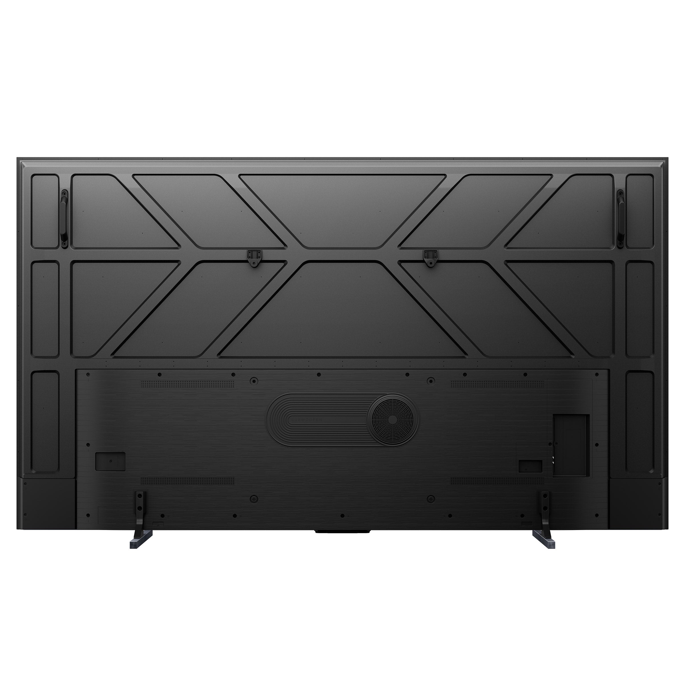 HISENSE 100U70N 100¨ CLASS (99.5¨ DIAG) 4K QLED LCD TV - Thumbnail 8