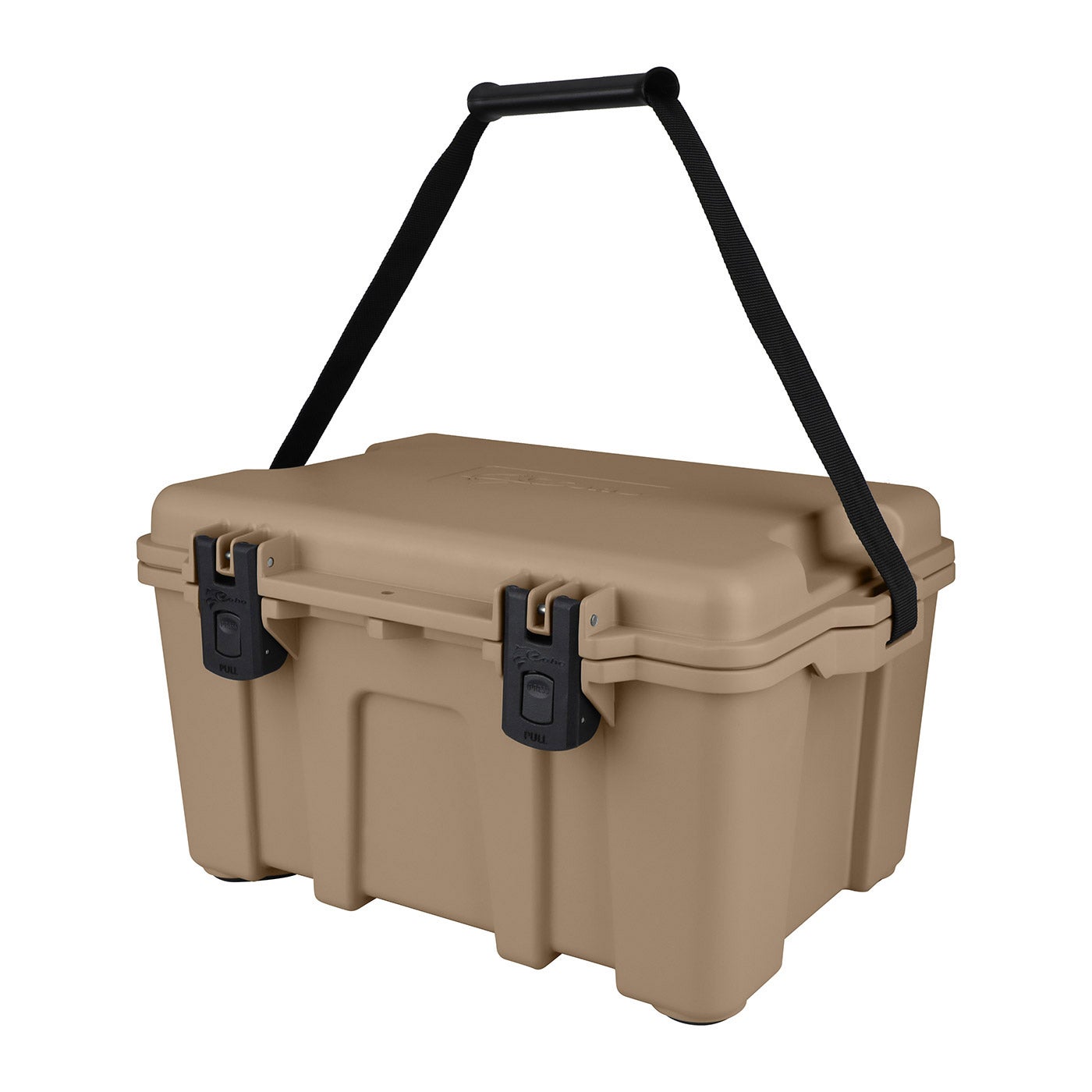COHO PACK AND CARRY BOX - Thumbnail 4