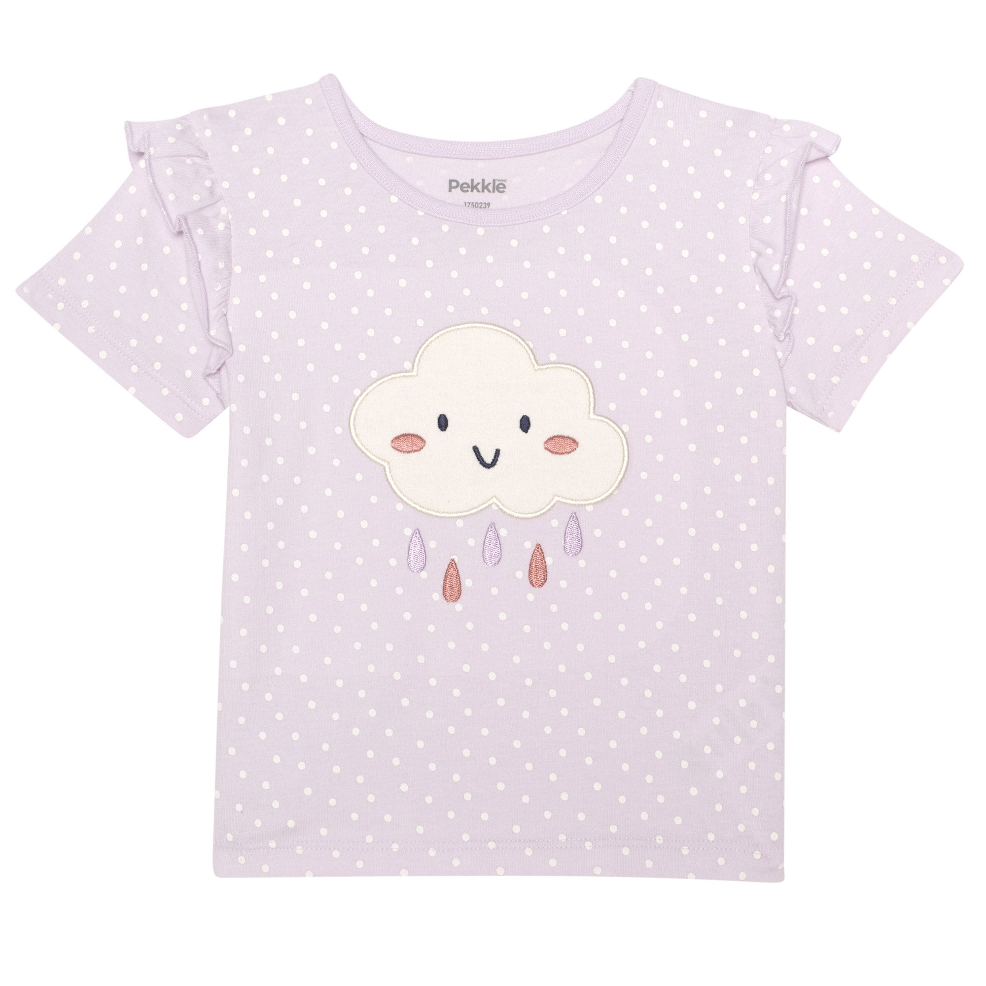 PEKKLE BABY 4PC OVERALL SET - Thumbnail 10