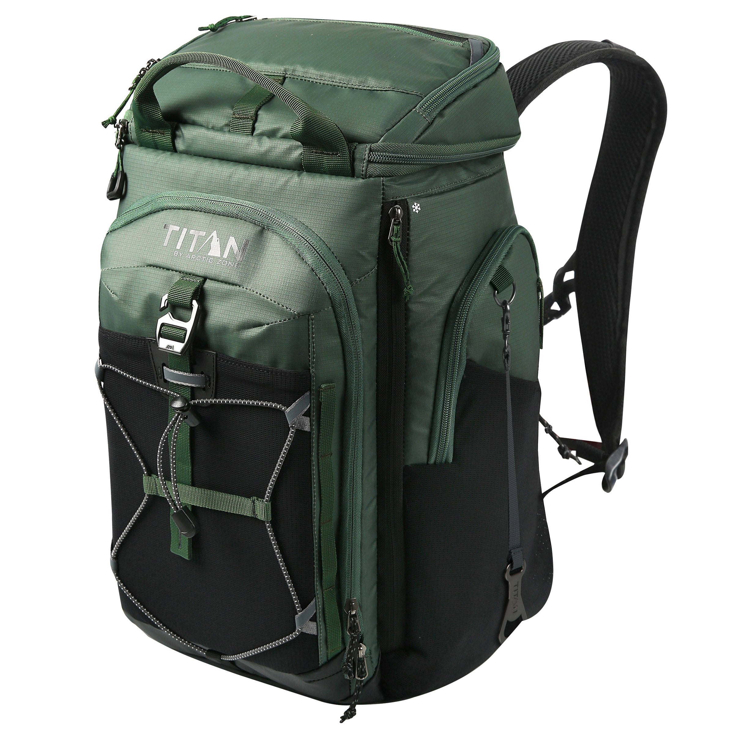 TITAN 26-CAN BACKPACK COOLER - Thumbnail 2