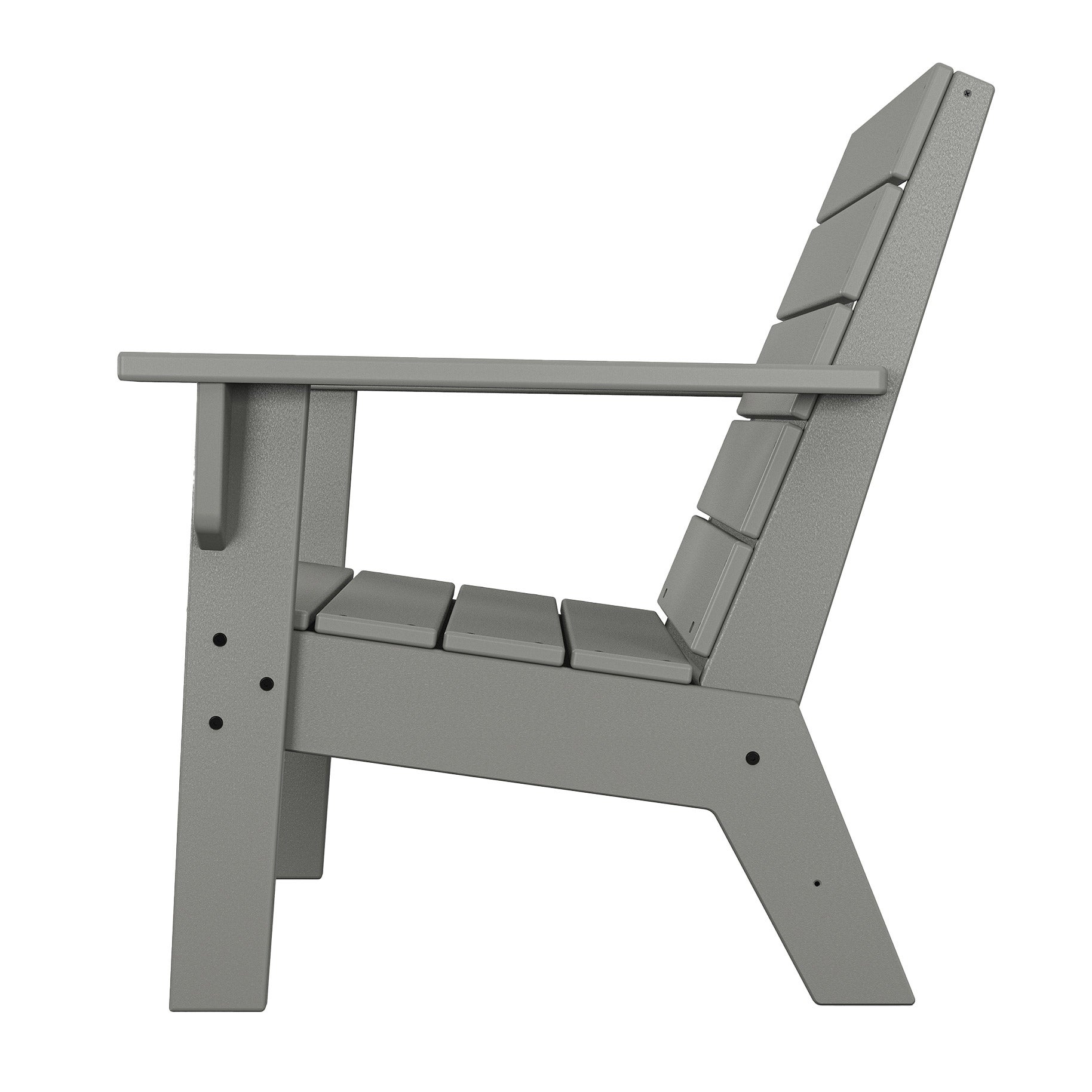 POLYWOOD EASTPORT LOUNGE CHAIR - Thumbnail 3